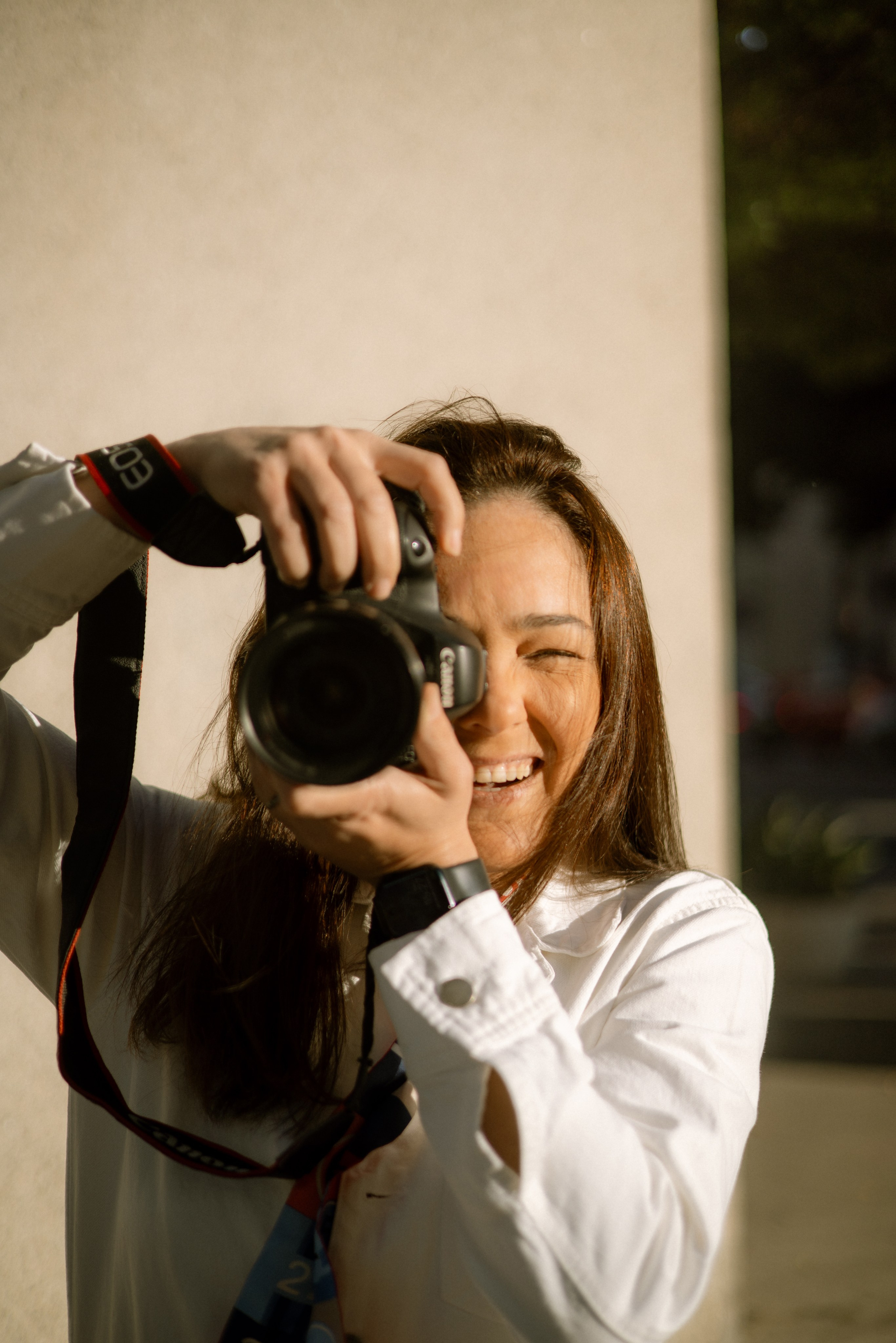 Simone | Ktown. Photographer in Los Angeles. Julia Ishmuratova