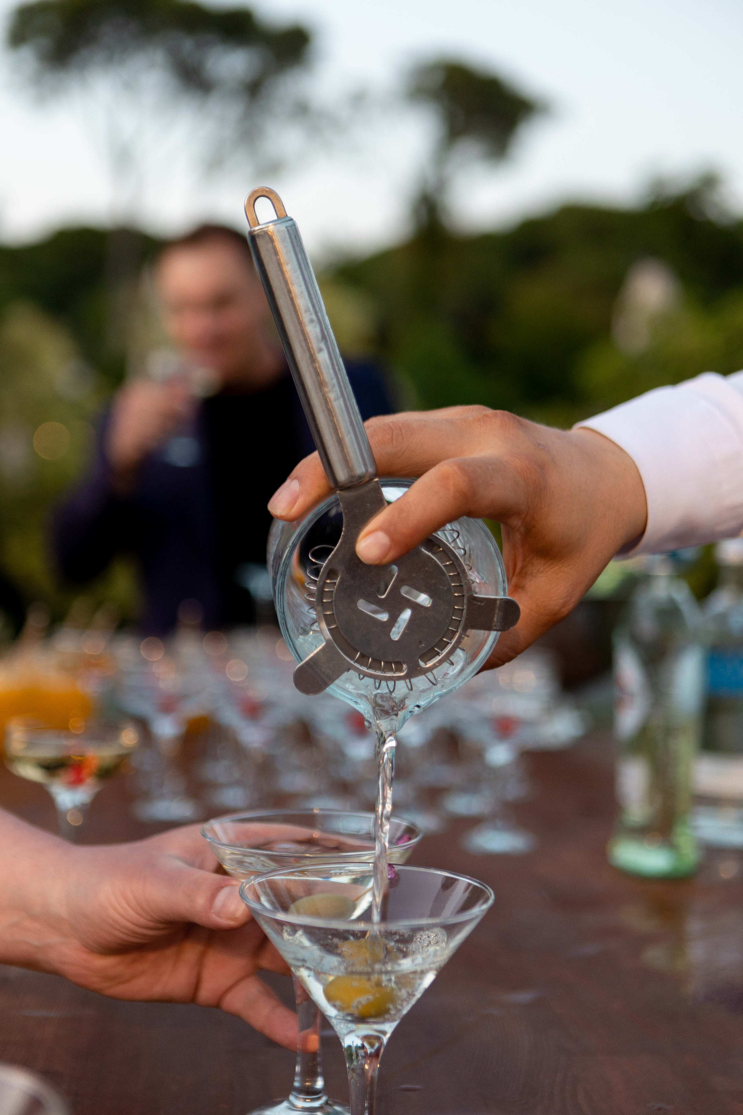 Корпоративы и дни рождения. Свадебный и семейный фотограф Жанна Руденко