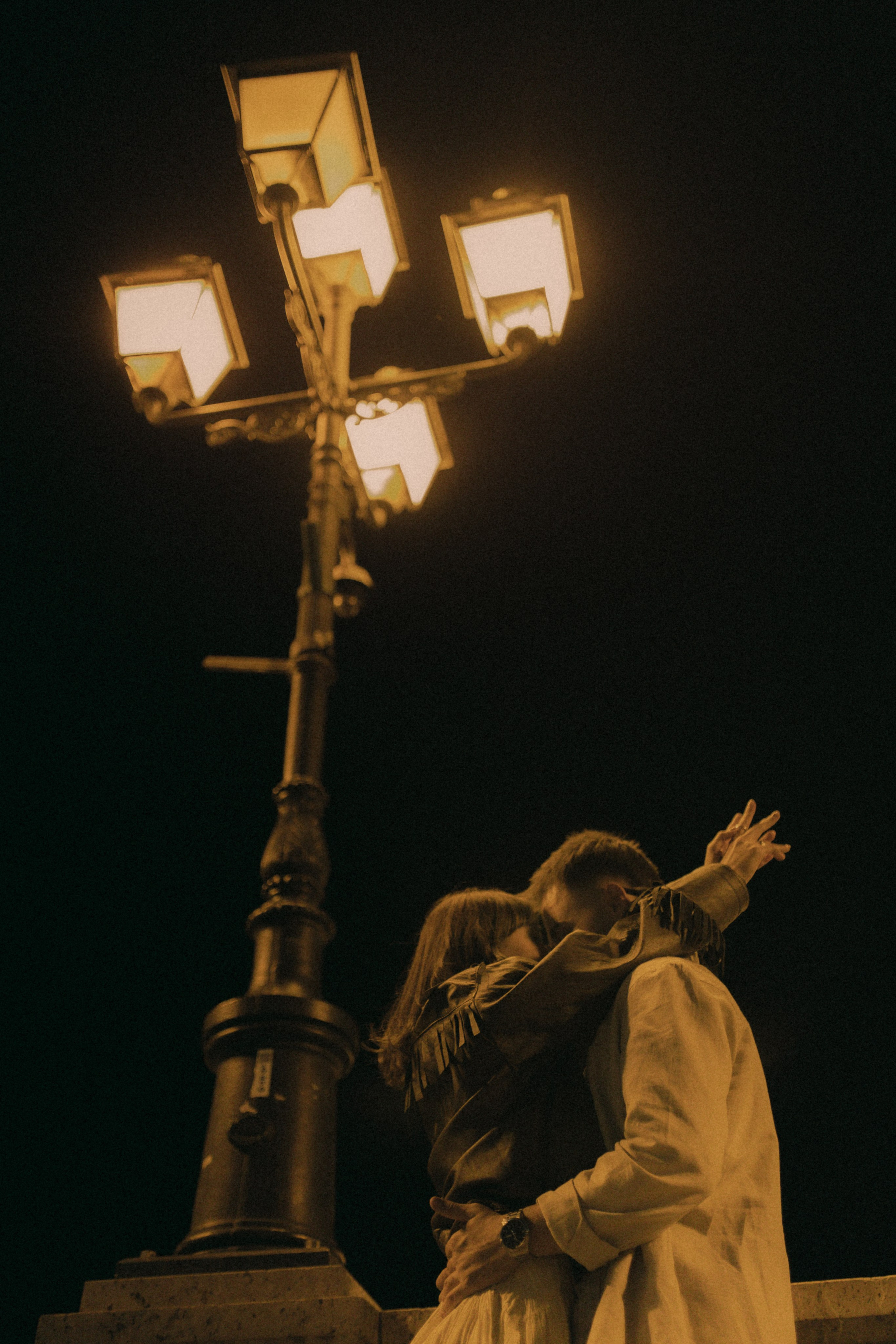 Midnight session in Timisoara, Romania. Wedding photographer and videographer based in Timisoara, Romania
