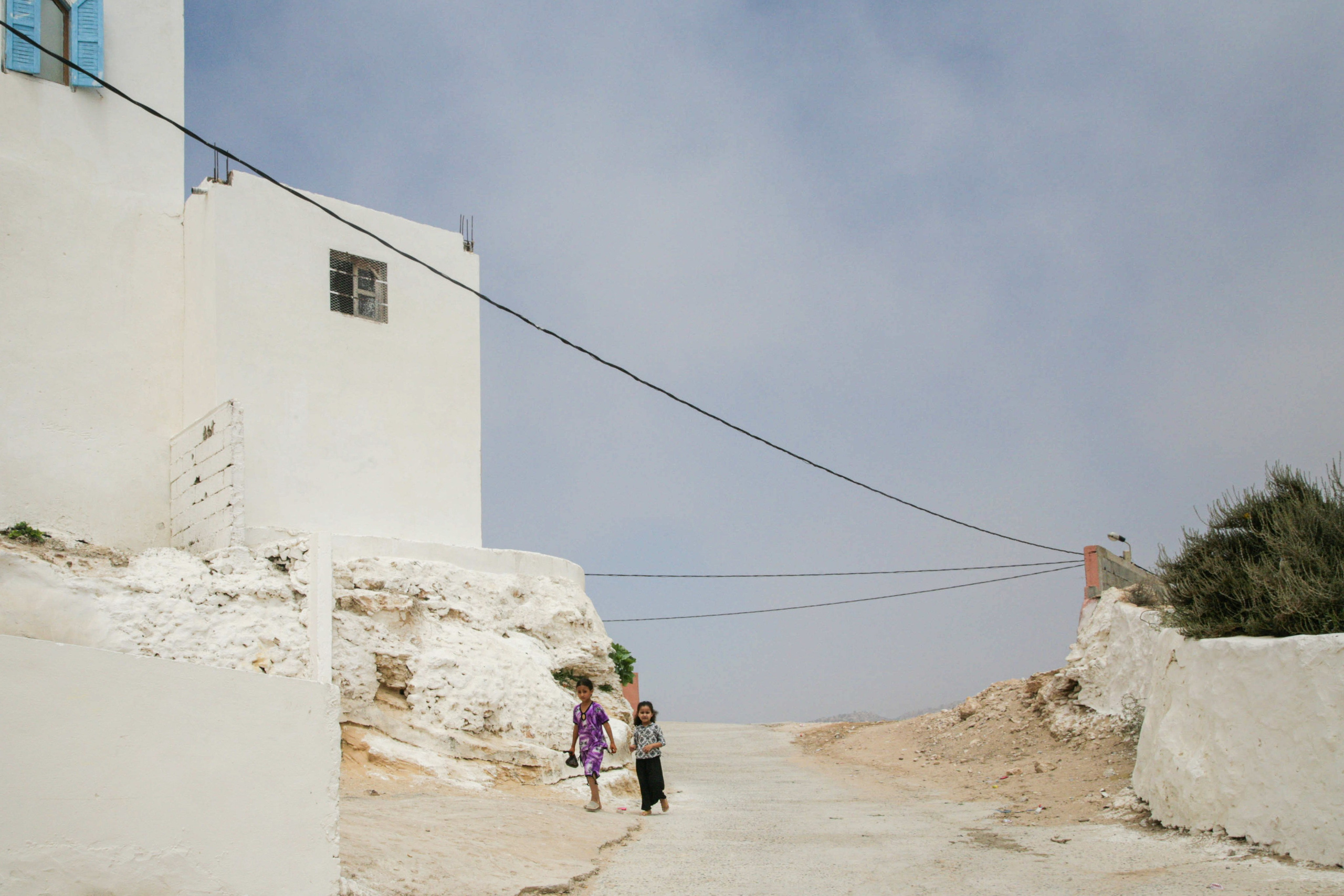 Morocco. Documentary, lifestile photographer in Morocco Marina Chaikovskaia