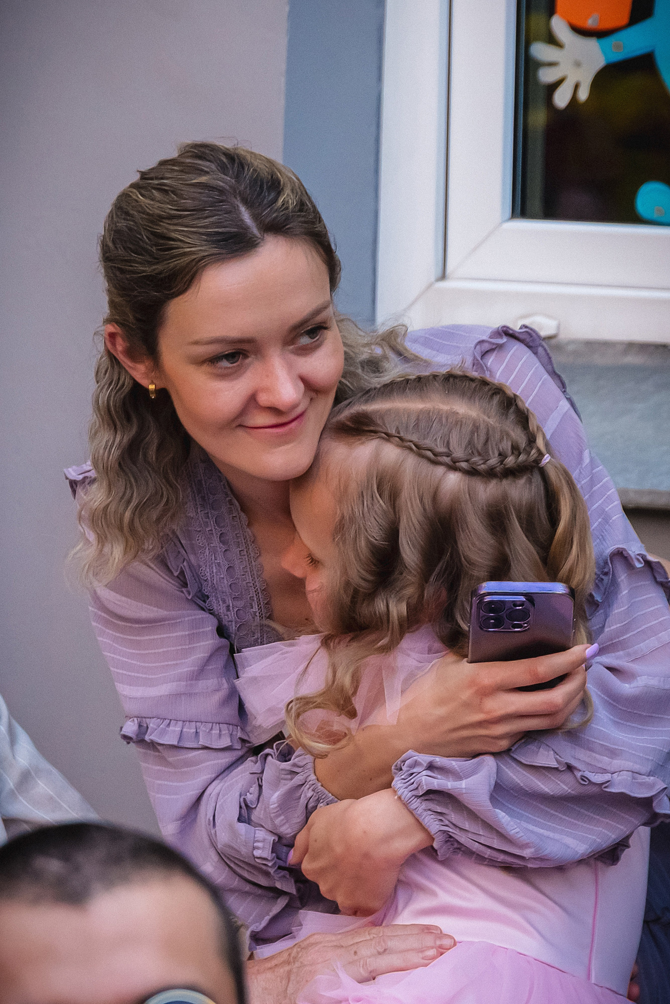 Zīles Skolas Izlaidums. Fotogrāfs Rīgā. Gīmenes, individuālās un dažādu produktu fotosesijas