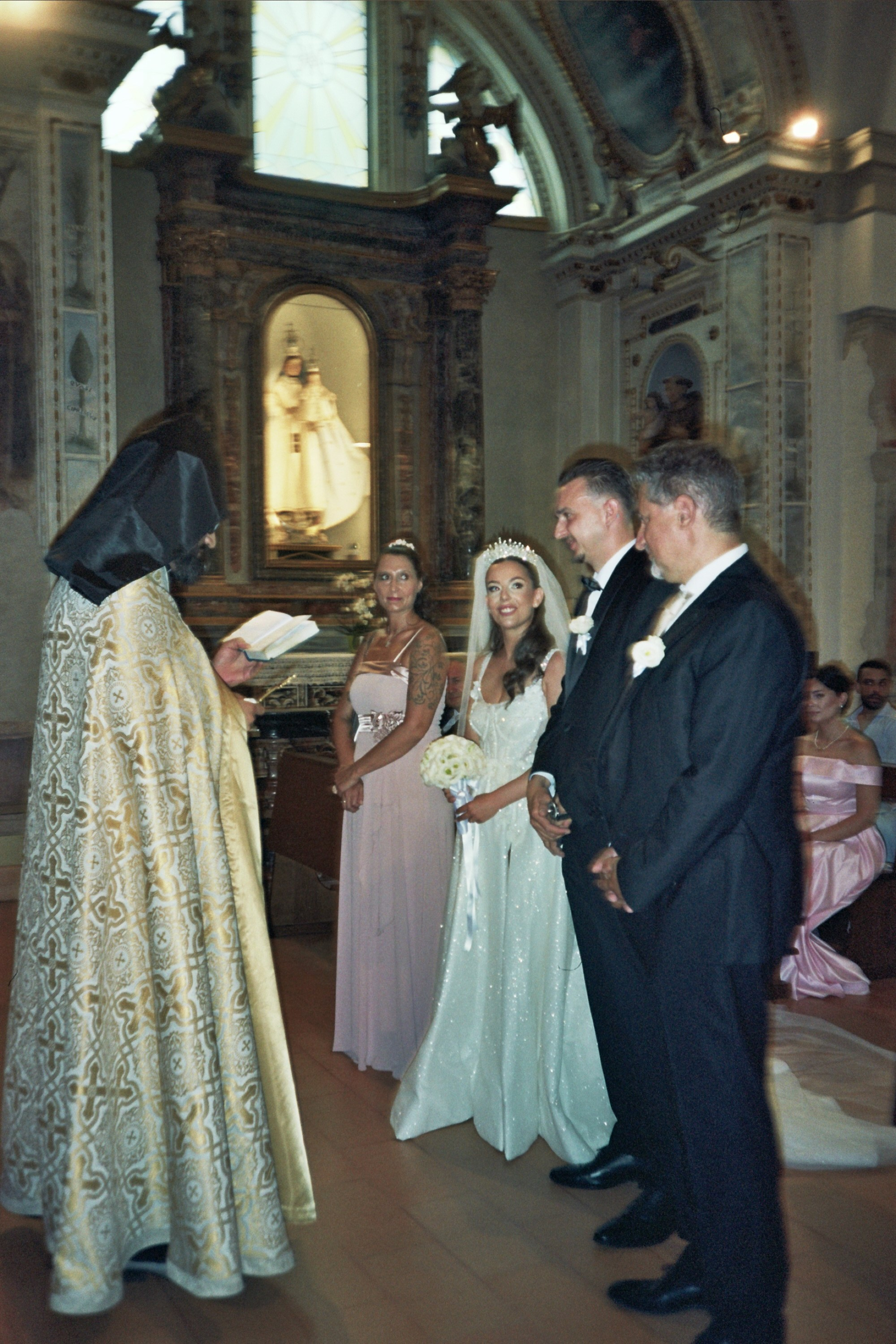 Lake Maggiore Wedding. Wedding photographer in Italy