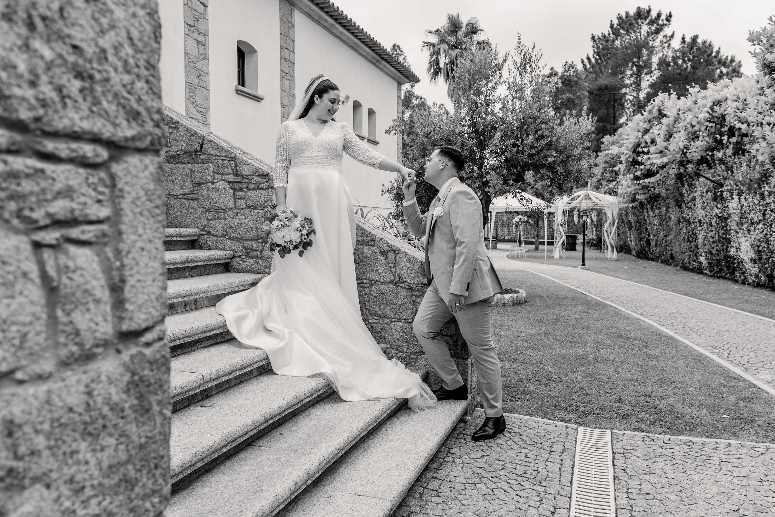 Joana & Guilherme. Nelson Miranda Fotografia