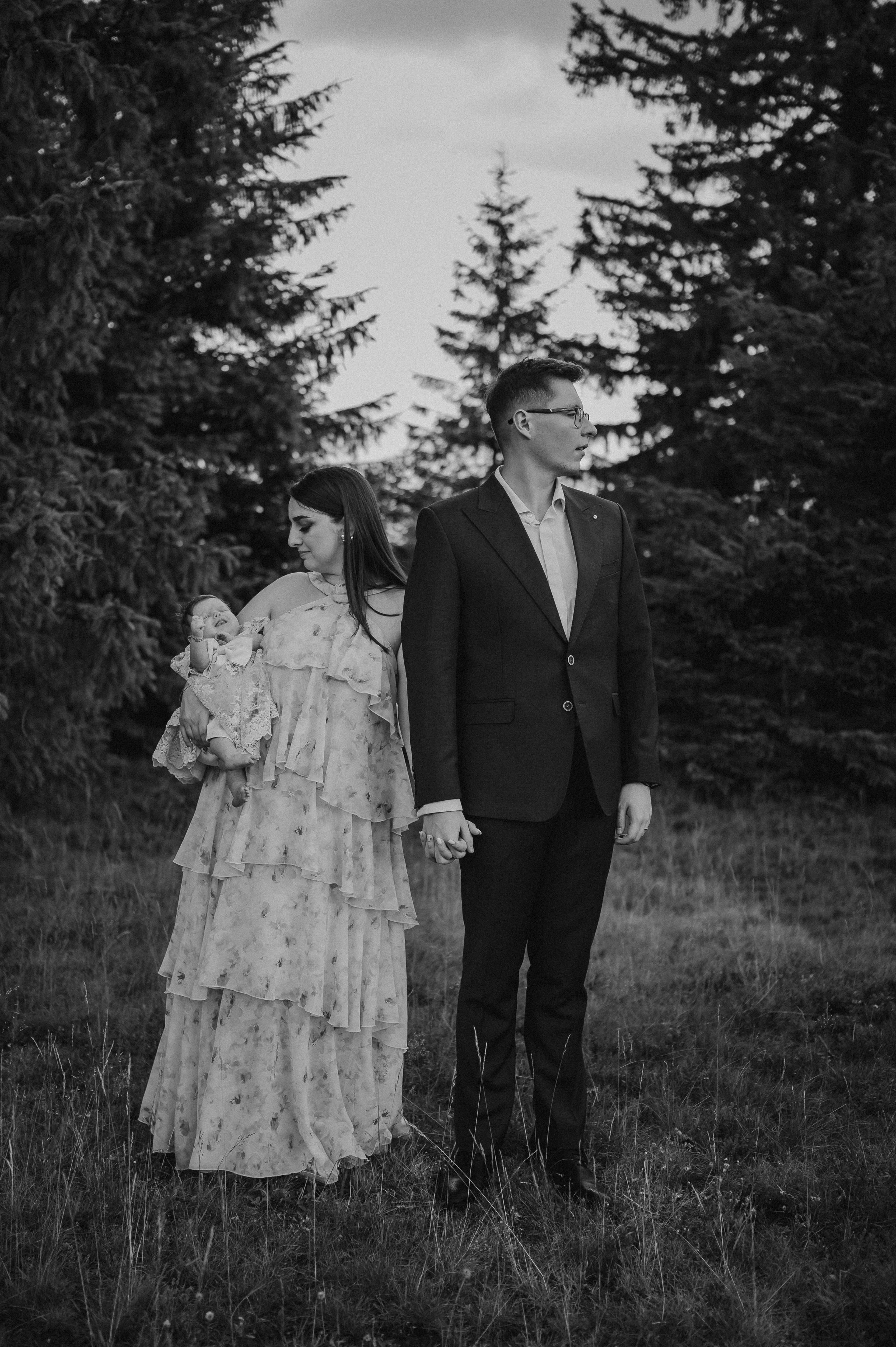 Catinca’s Christening