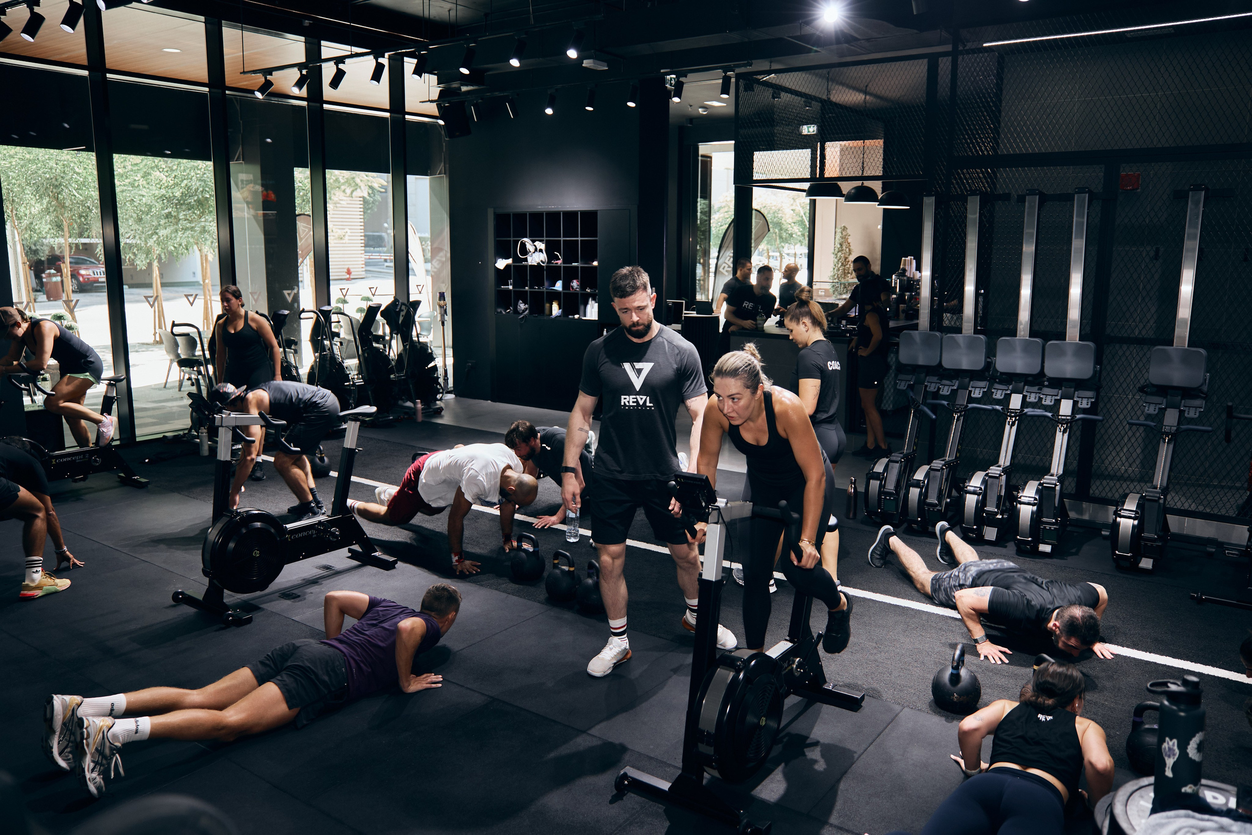 SPORT. Female Photographer in Dubai