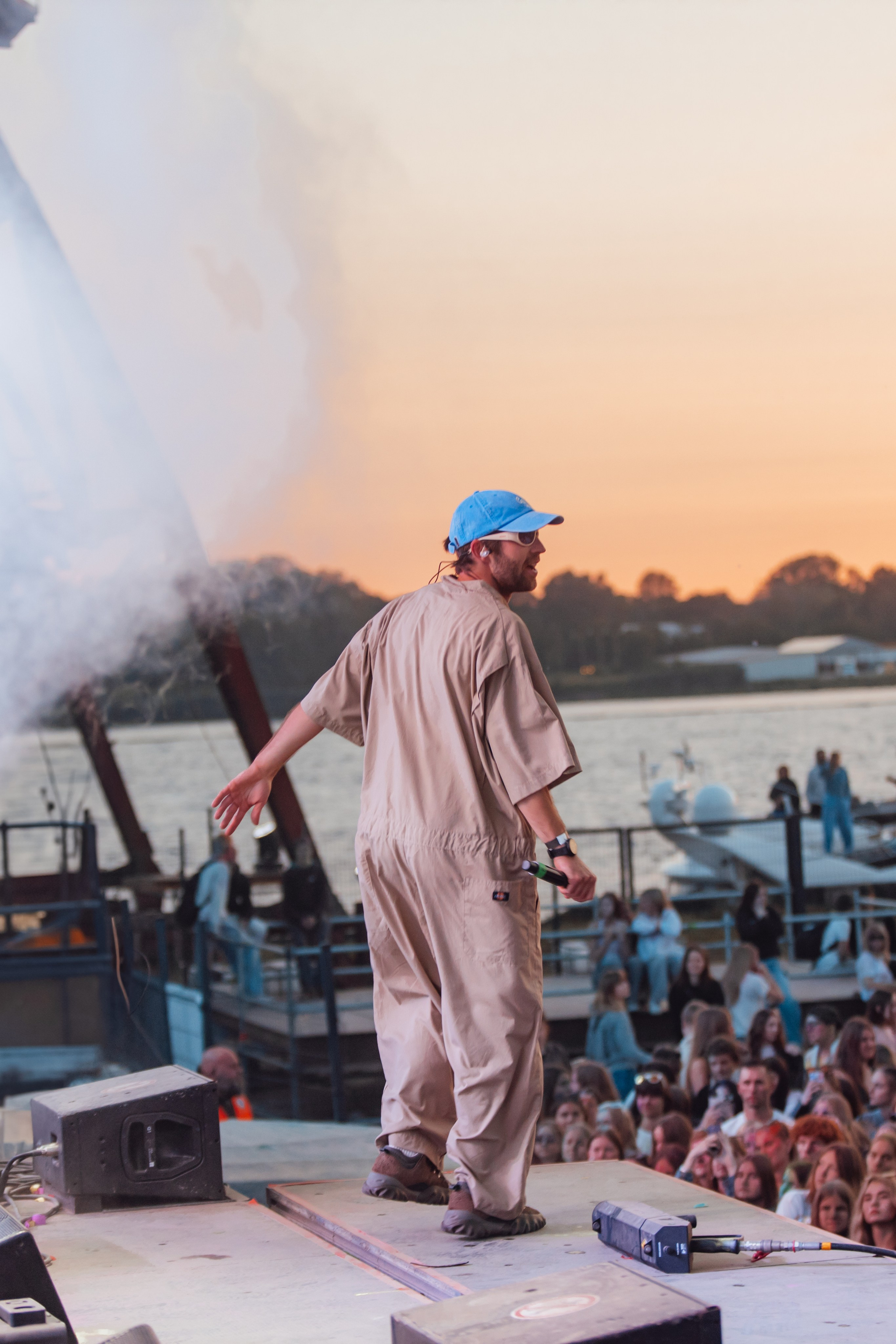 Holi Festivāls 2025 foto | Zane Stulpina