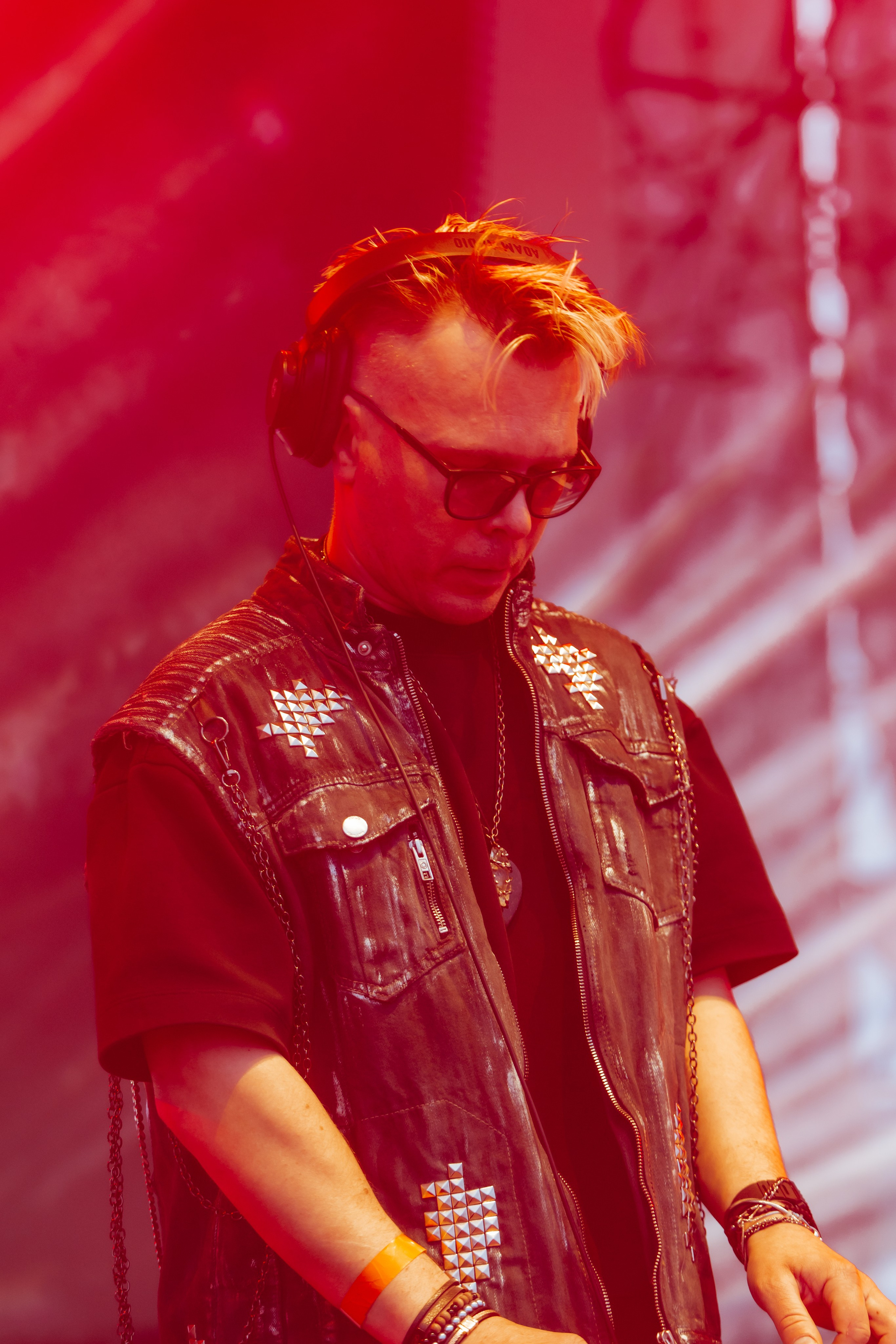 Holi Music Festival 2026. Fotogrāfe Zane Stulpiņa