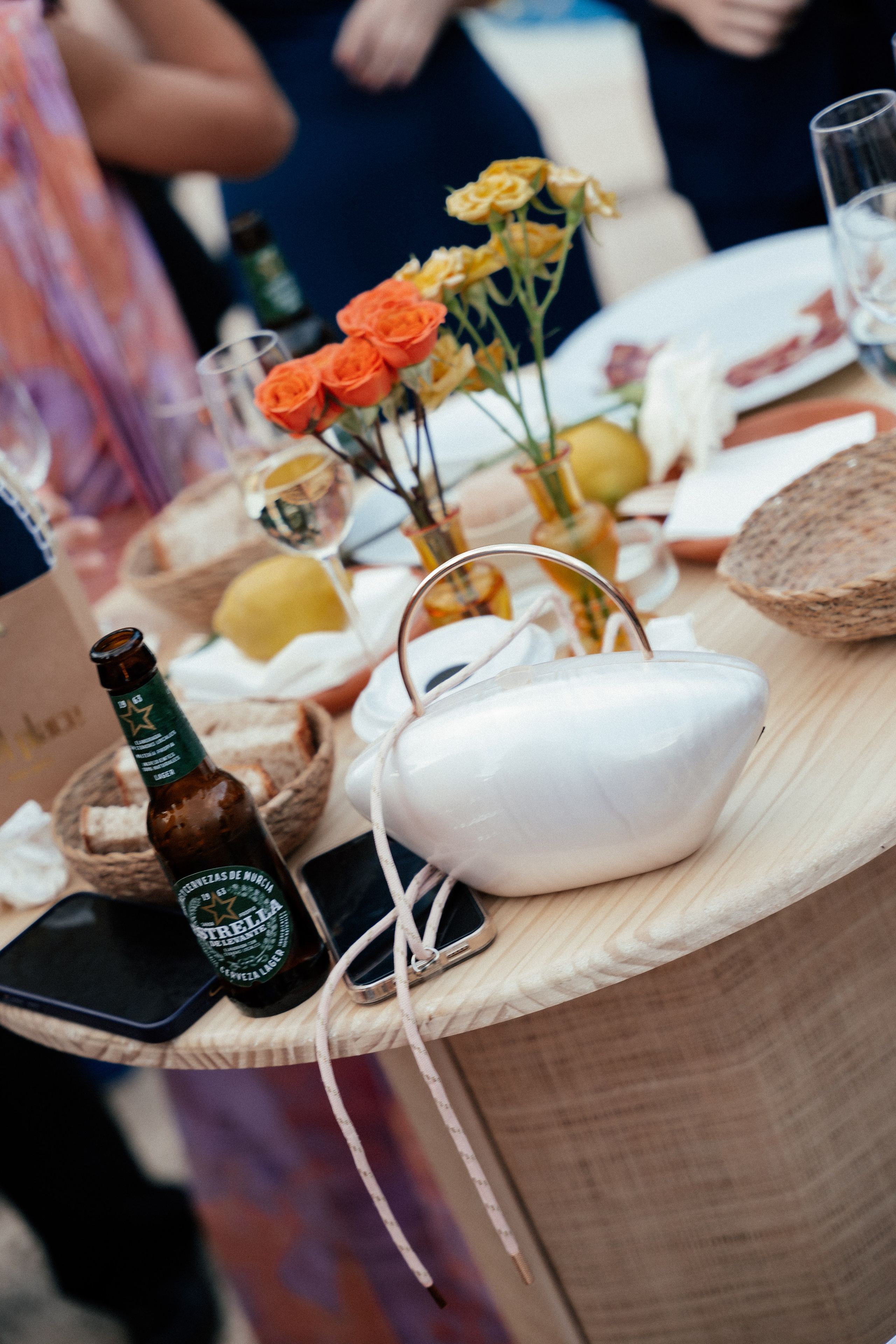 Gonzalo & Maria (Murcia)