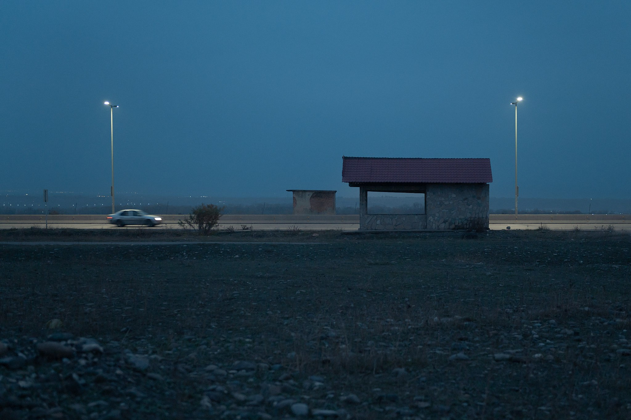 PERSONAL. Architectural Photographer | Yaroslav Lukiyanchenko | Tbilisi | Batumi | Georgia