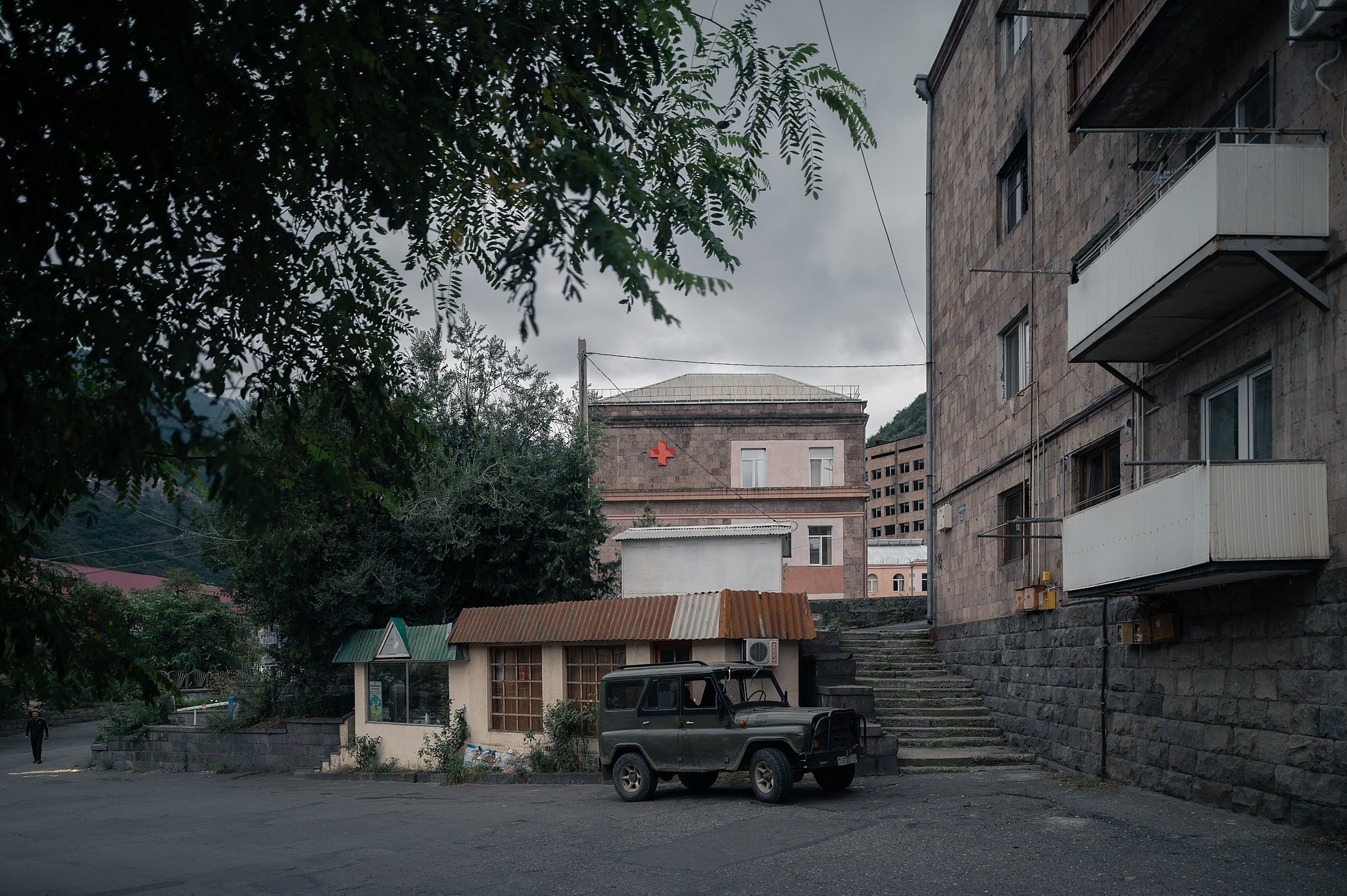 PERSONAL. Architectural Photographer | Yaroslav Lukiyanchenko | Tbilisi | Batumi | Georgia