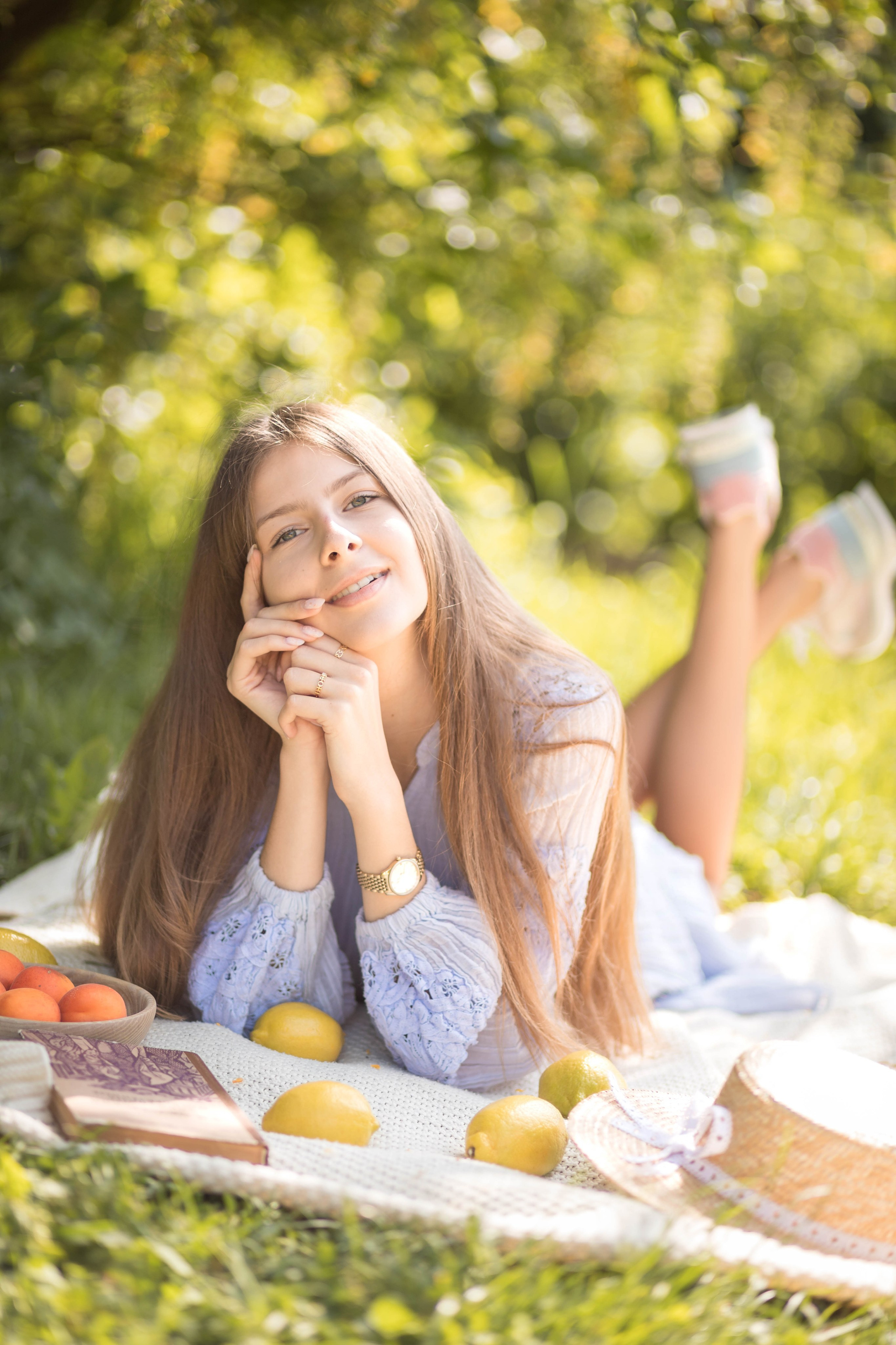 Portraits. Familien- und Kinderfotografin Katerina Vlasenko, München