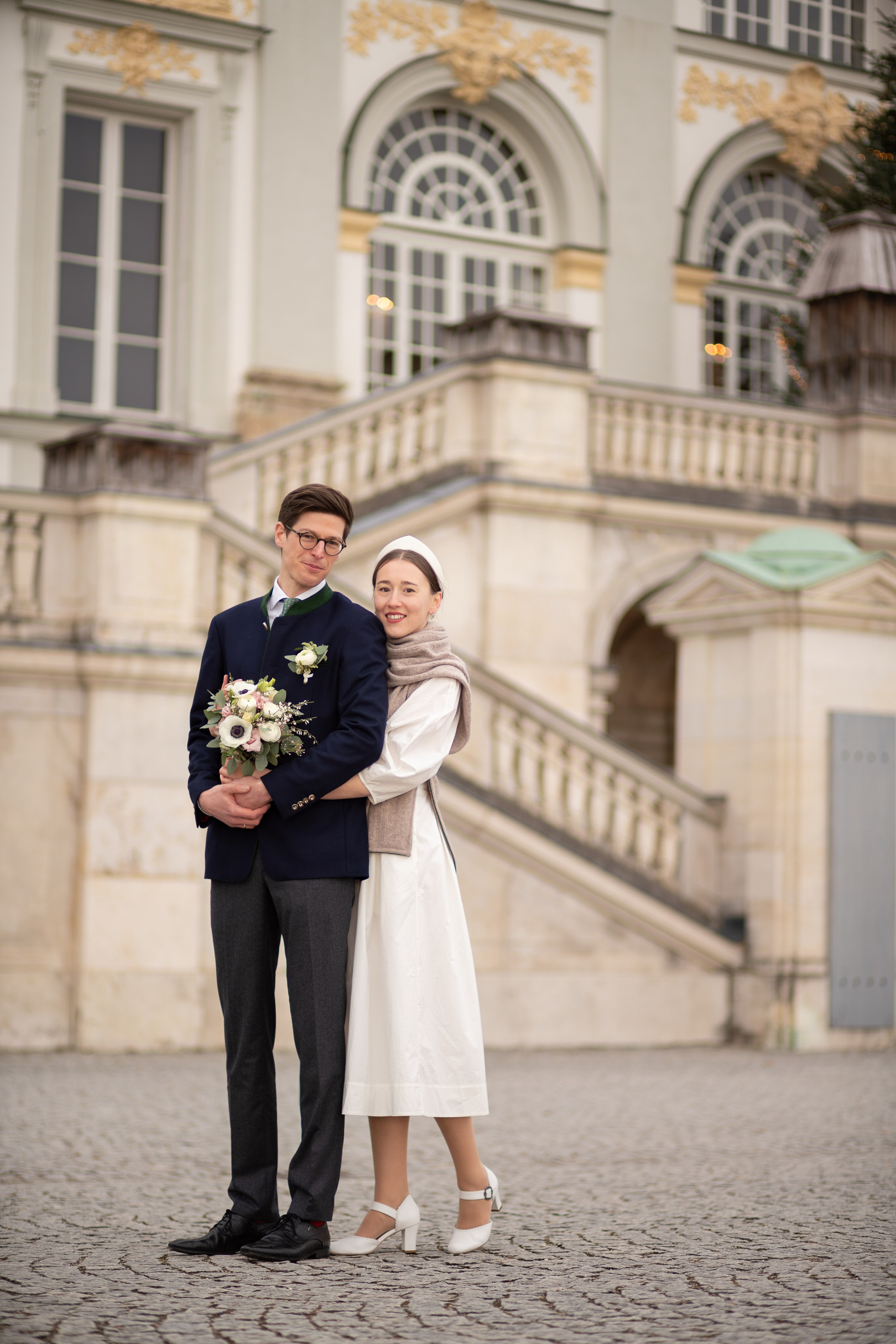 Wedding day. Familien- und Kinderfotografin Katerina Vlasenko, München