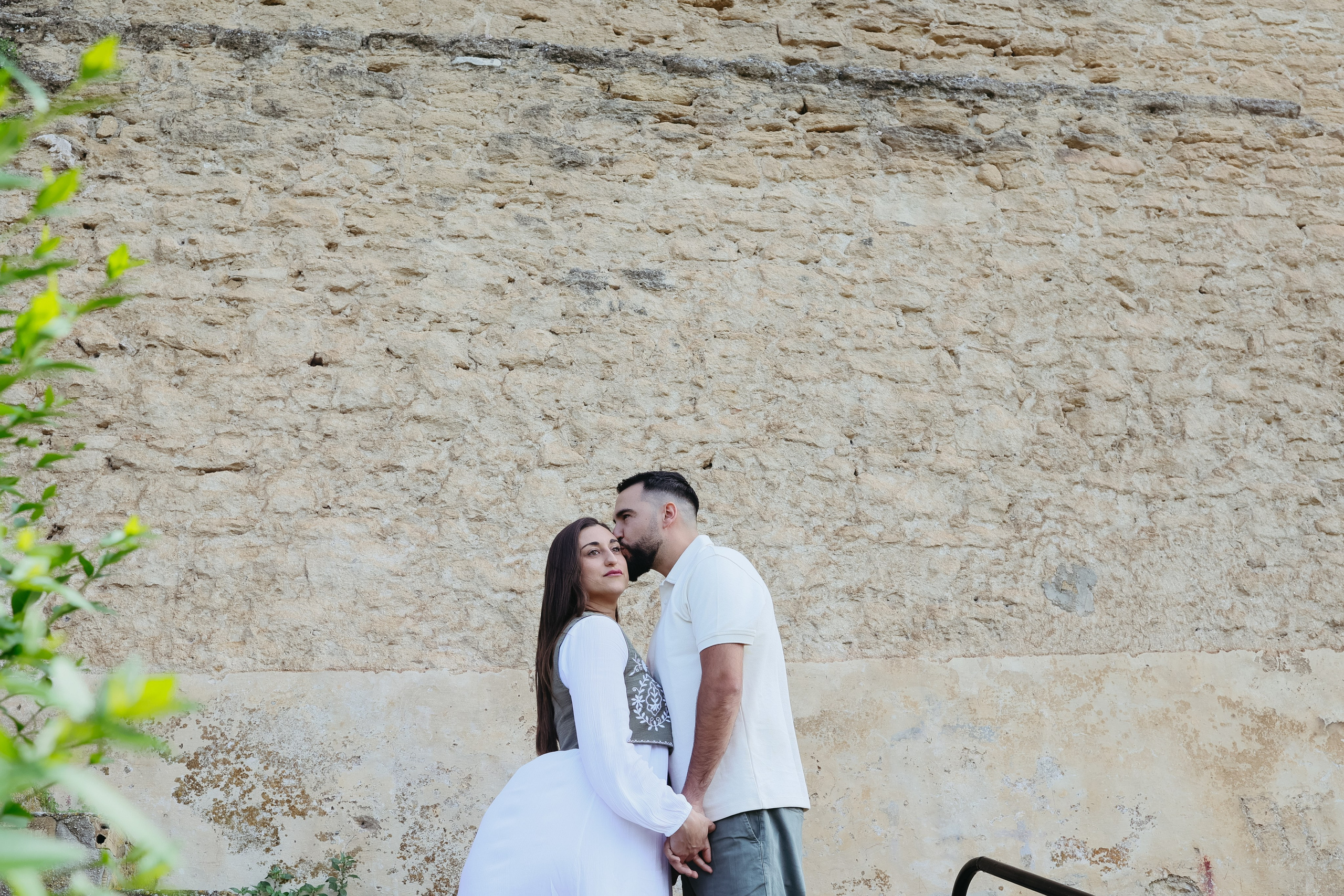 C+E. Fotografía de bodas en Córdoba