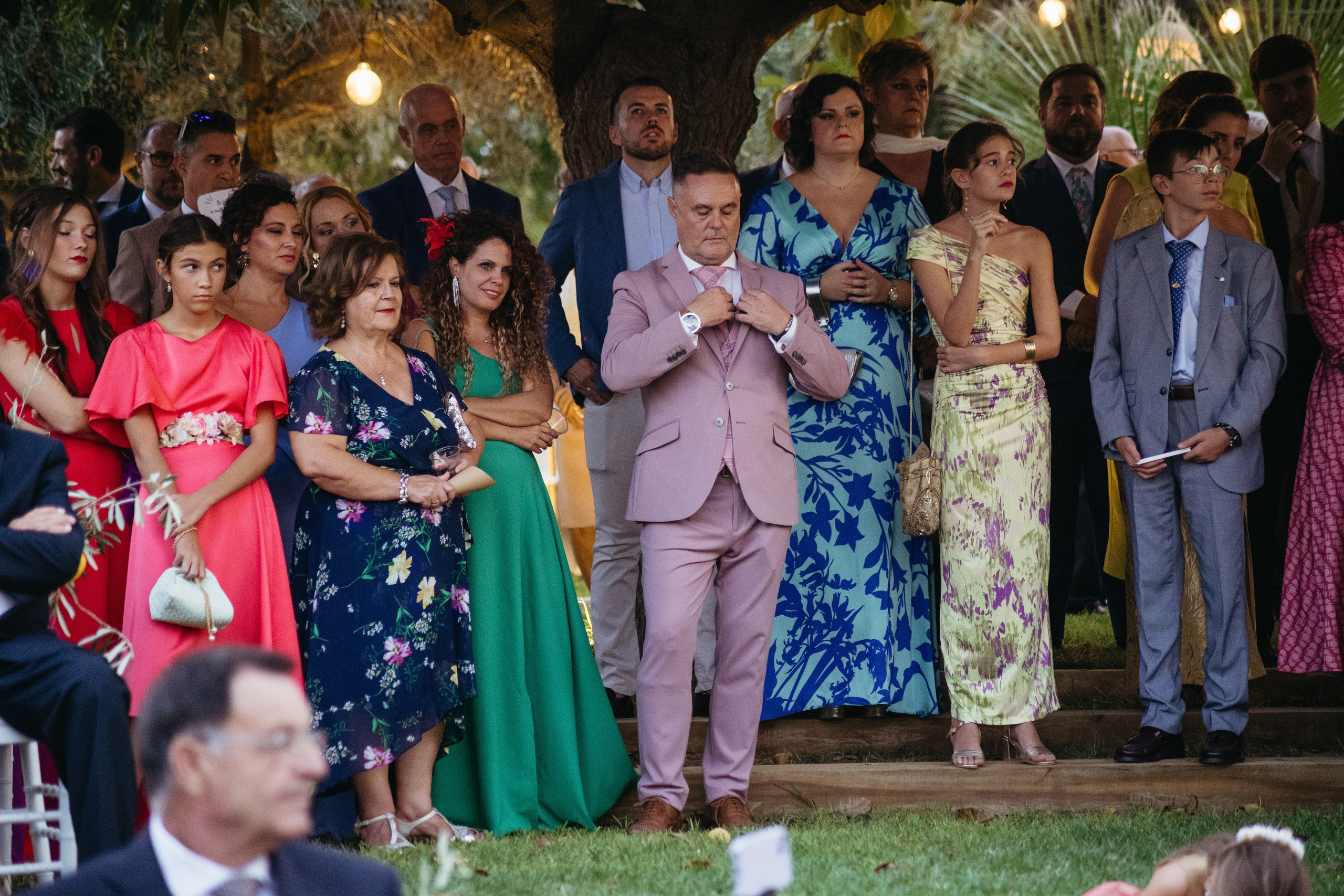 G+C. Fotografía de bodas en Córdoba