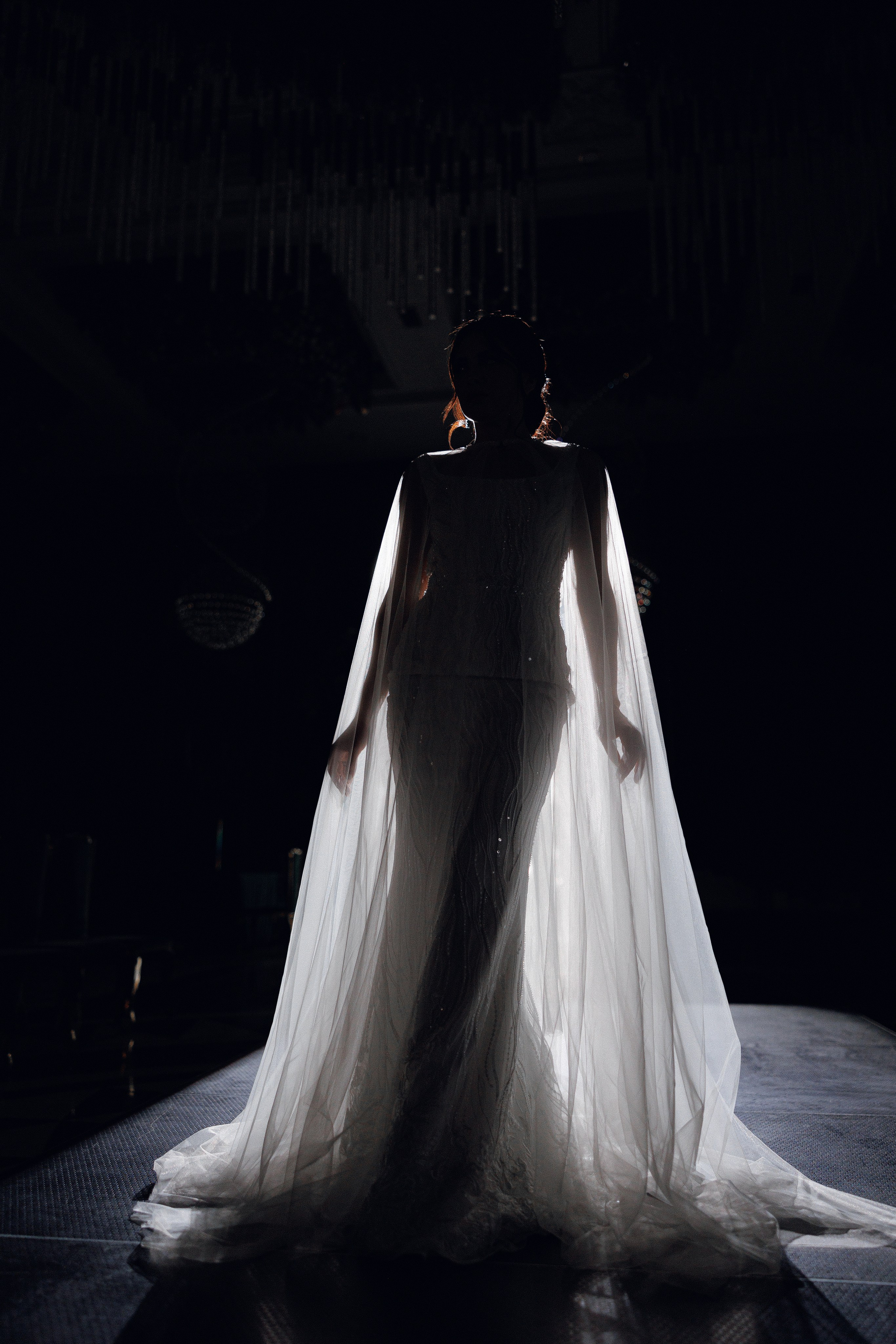 Trendy Bridal Show. Азимжан Нуритдинходжаев — свадебный фотограф