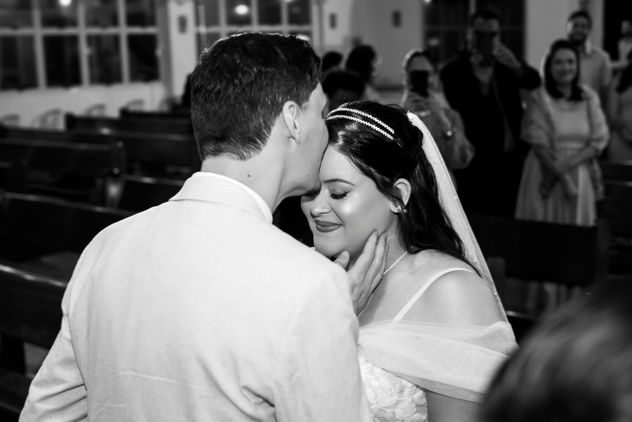 Carol & Gustavo. Fotografo de casamentos e famílias no Espirito Santo — Marllus Milanez
