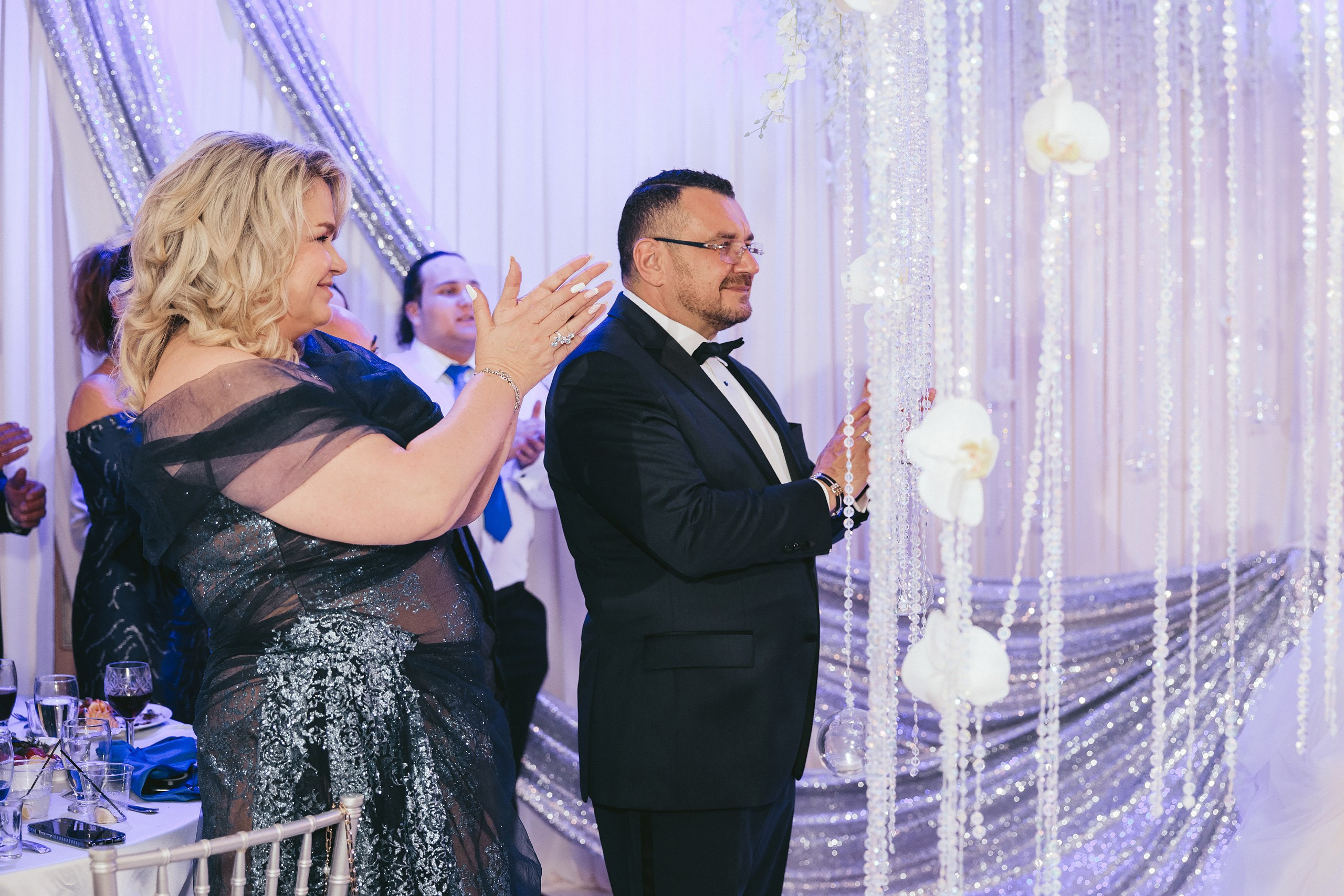 06.08.2025 Wedding. Wedding family event photographer in Chicago Nick Yushevich