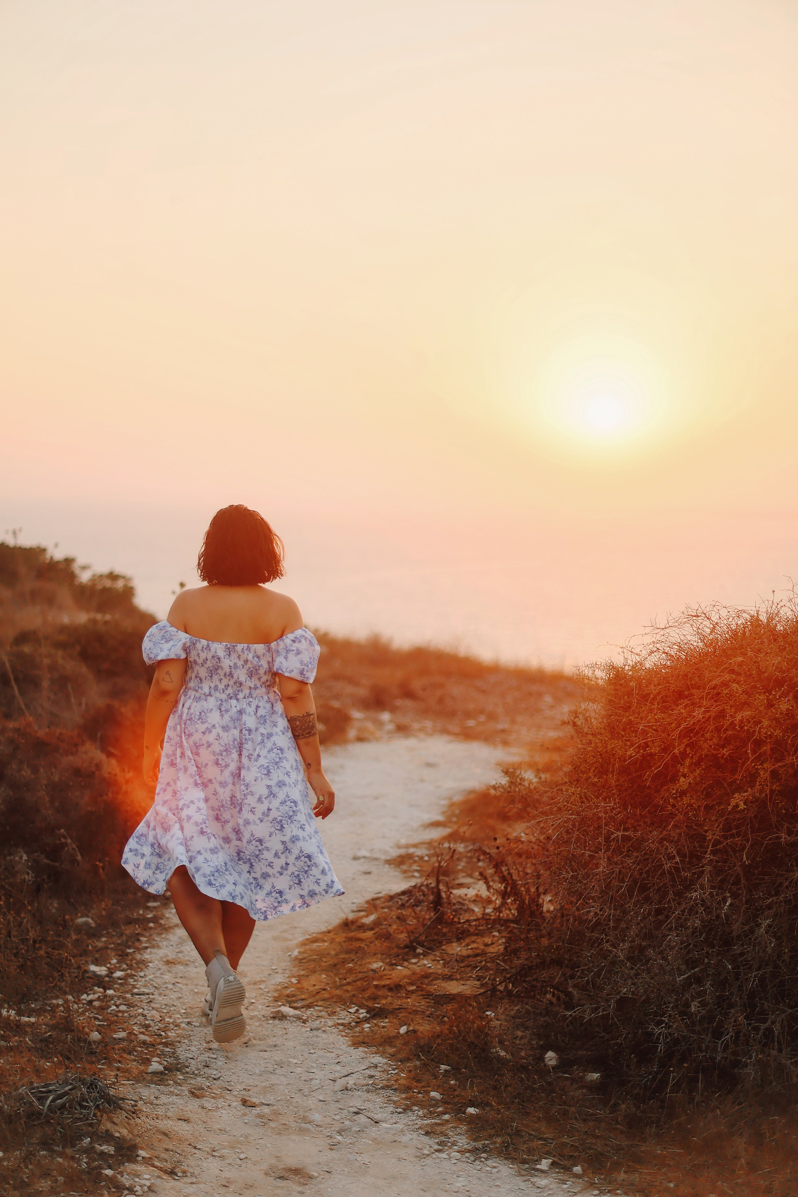 Фотосессия на Каво Греко в Айя-Напе. Август, 2023. Kipriotka. Ваш фотограф на Кипре (Айя-Напа, Протарас)