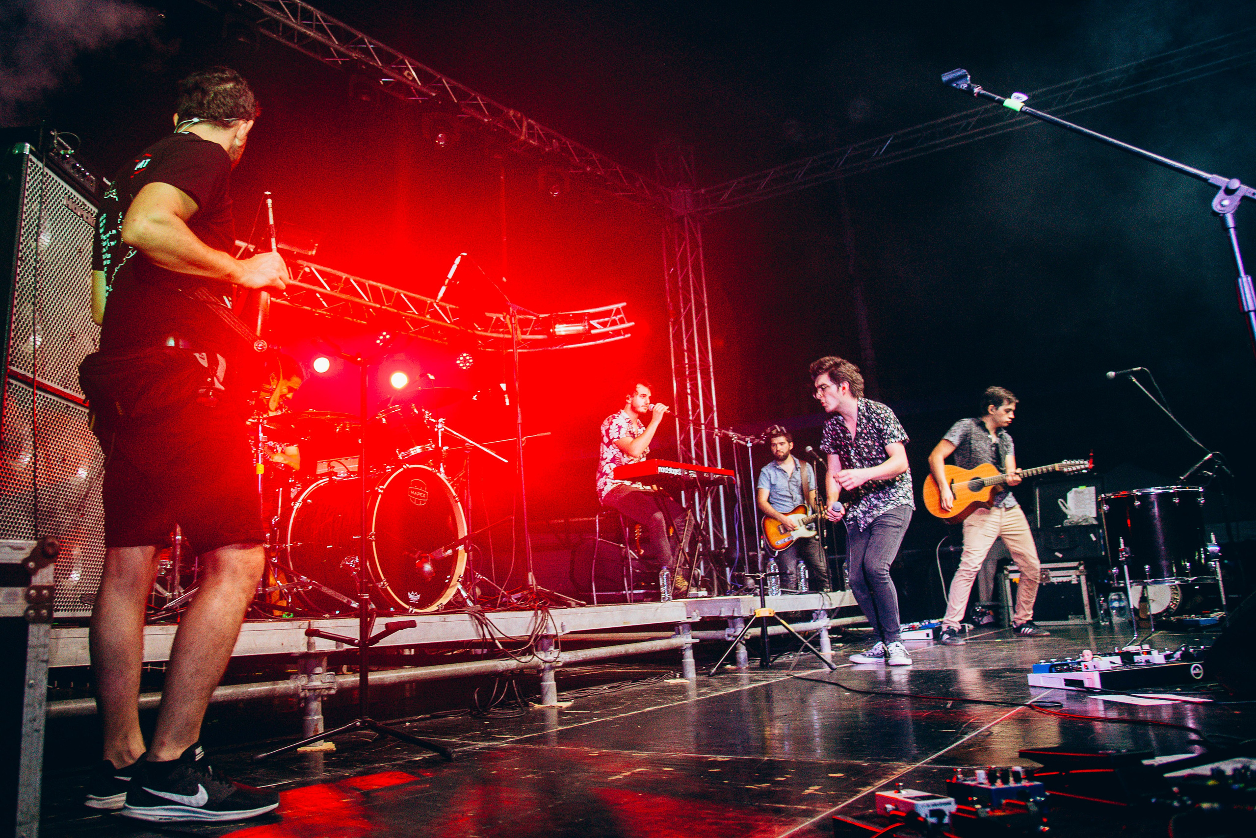 17.12.09 MORAT. Fotógrafo David Yance