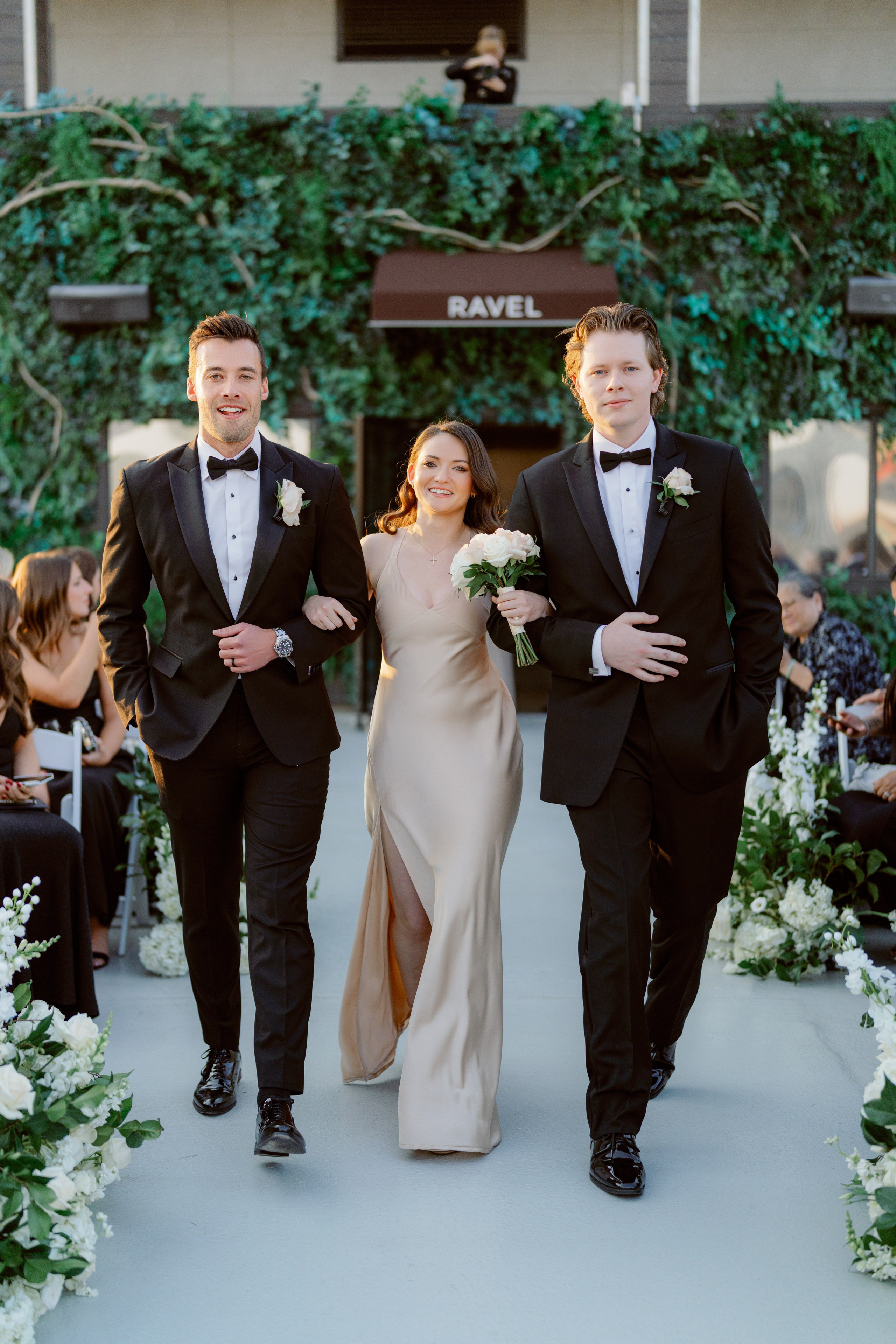 Jenna and Steven. Wedding photographer and videographer New York | New Jersey