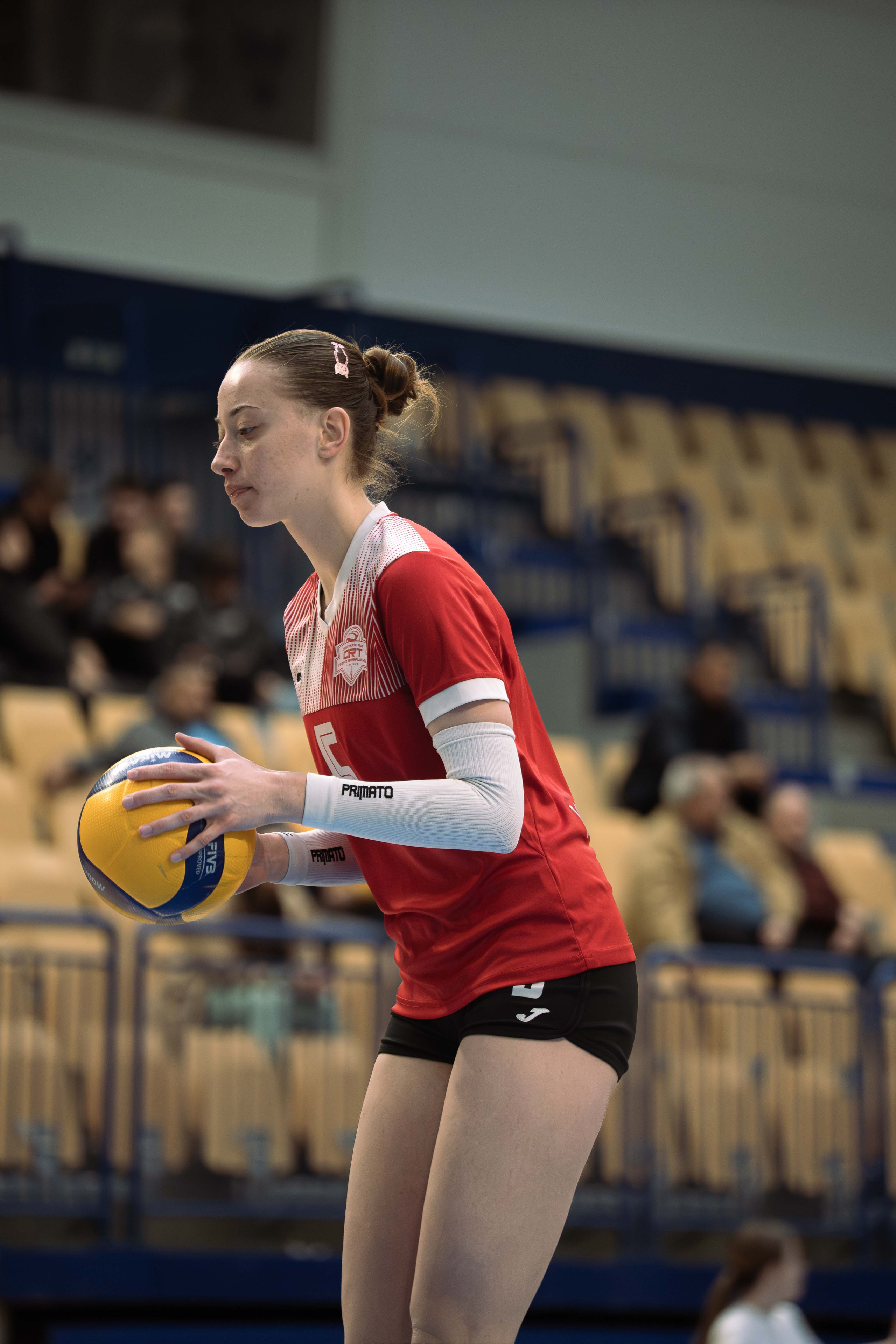 OK ORT — 2025/2026. Ammar Šabić