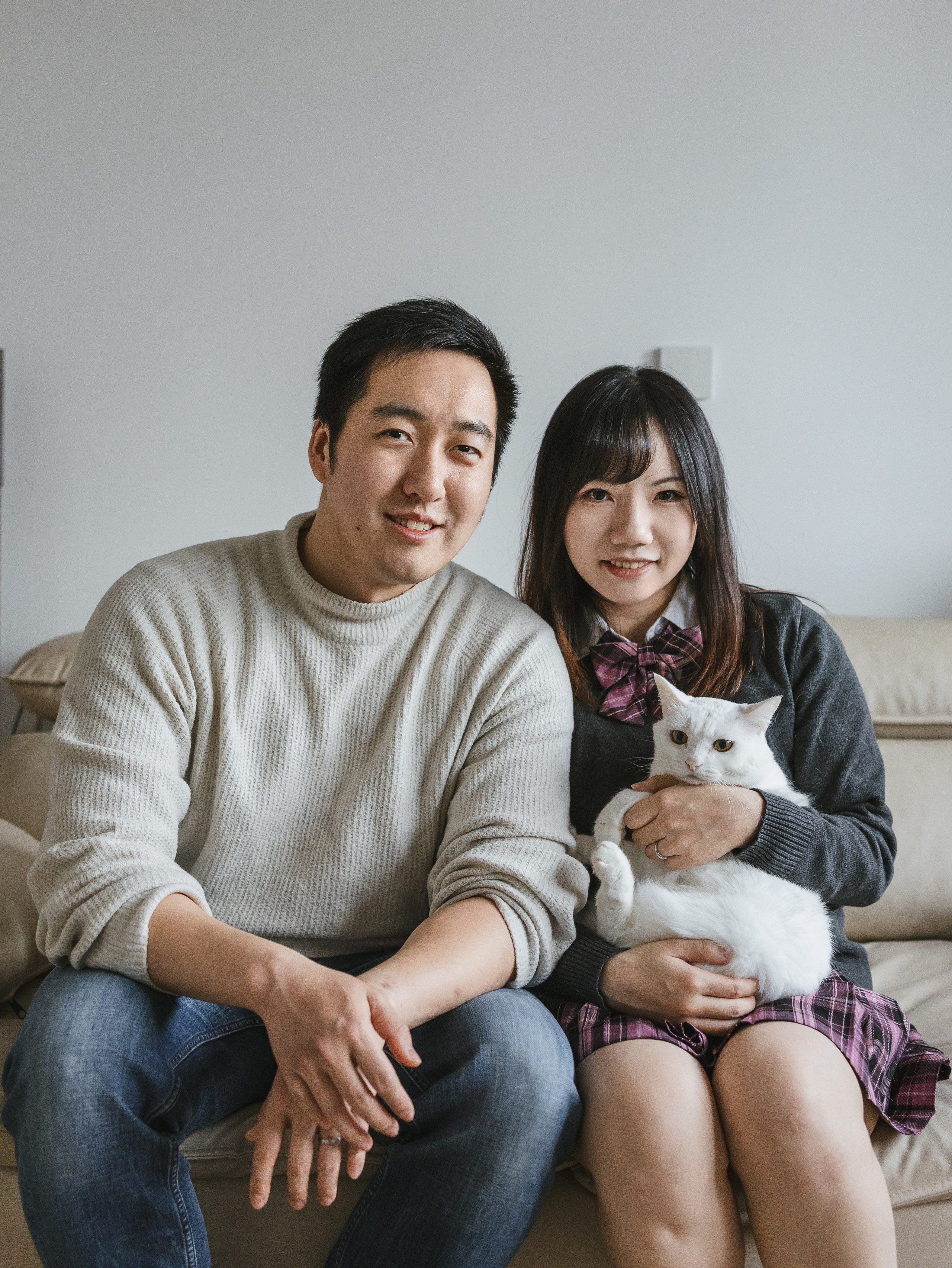 Photos of pets. Shanghai Family Photographer Dora