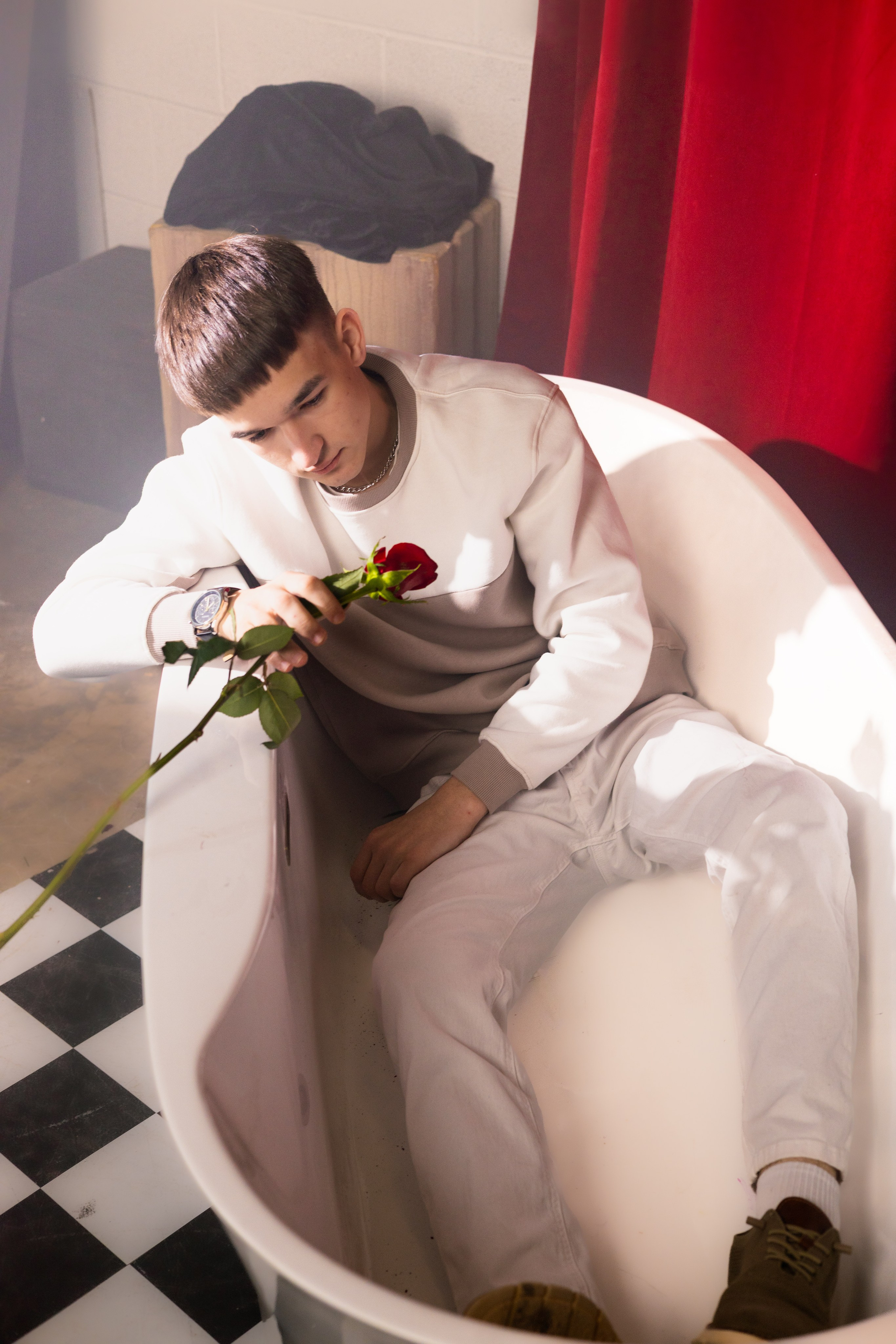 Guy’s Fashion Studio