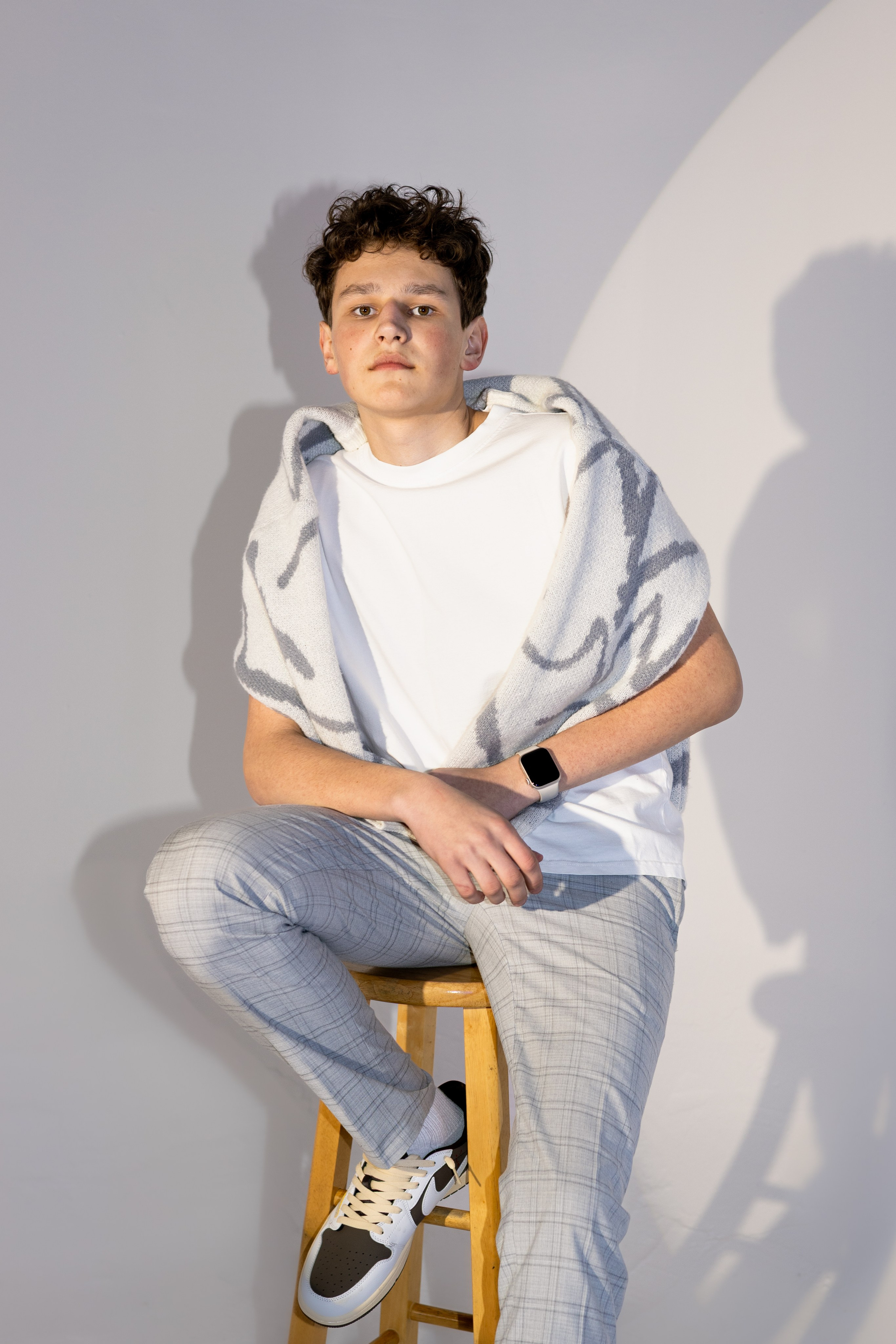 Guy’s Fashion Studio