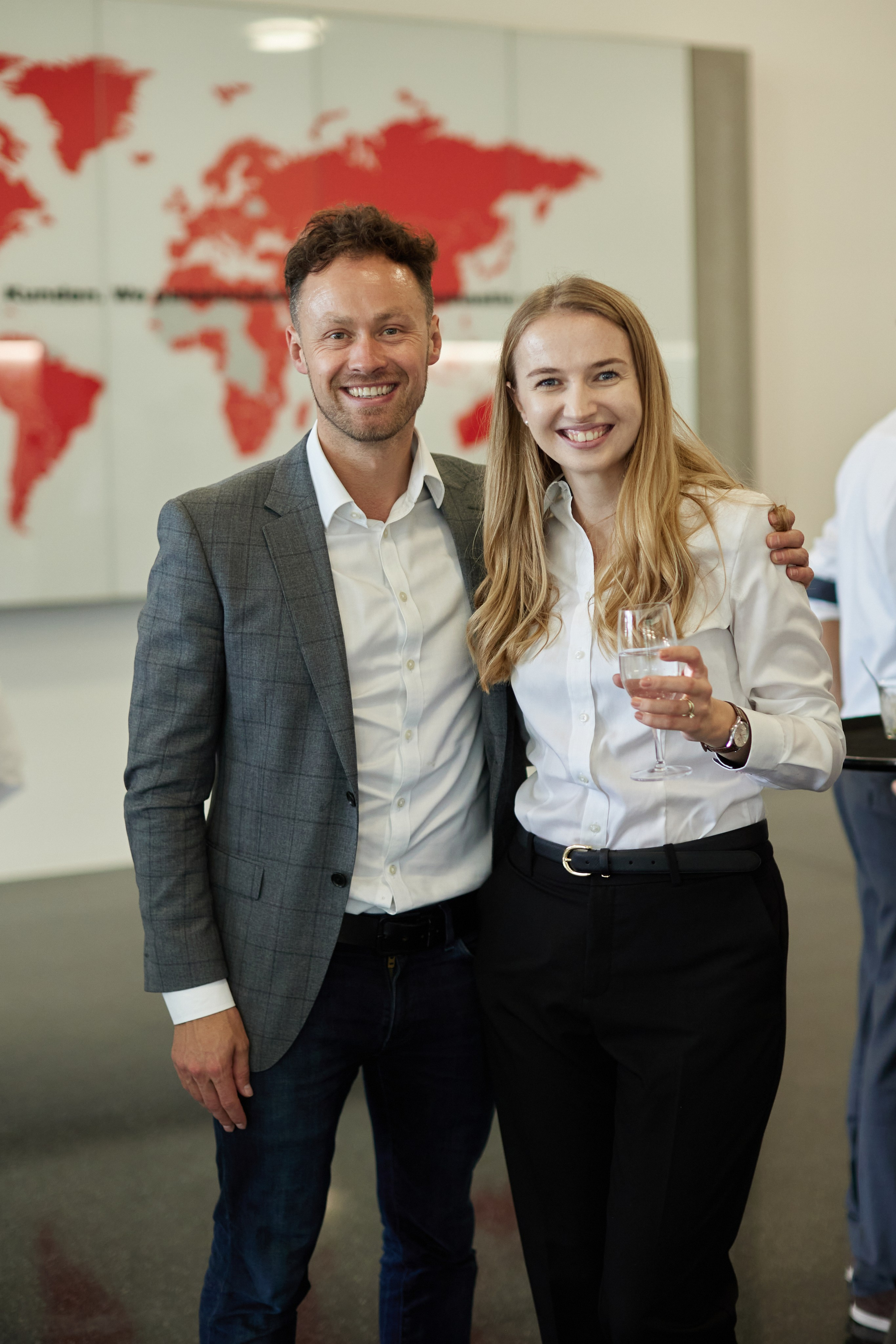 Hilti Impact. Amazing photo session at a time convenient for you. Y