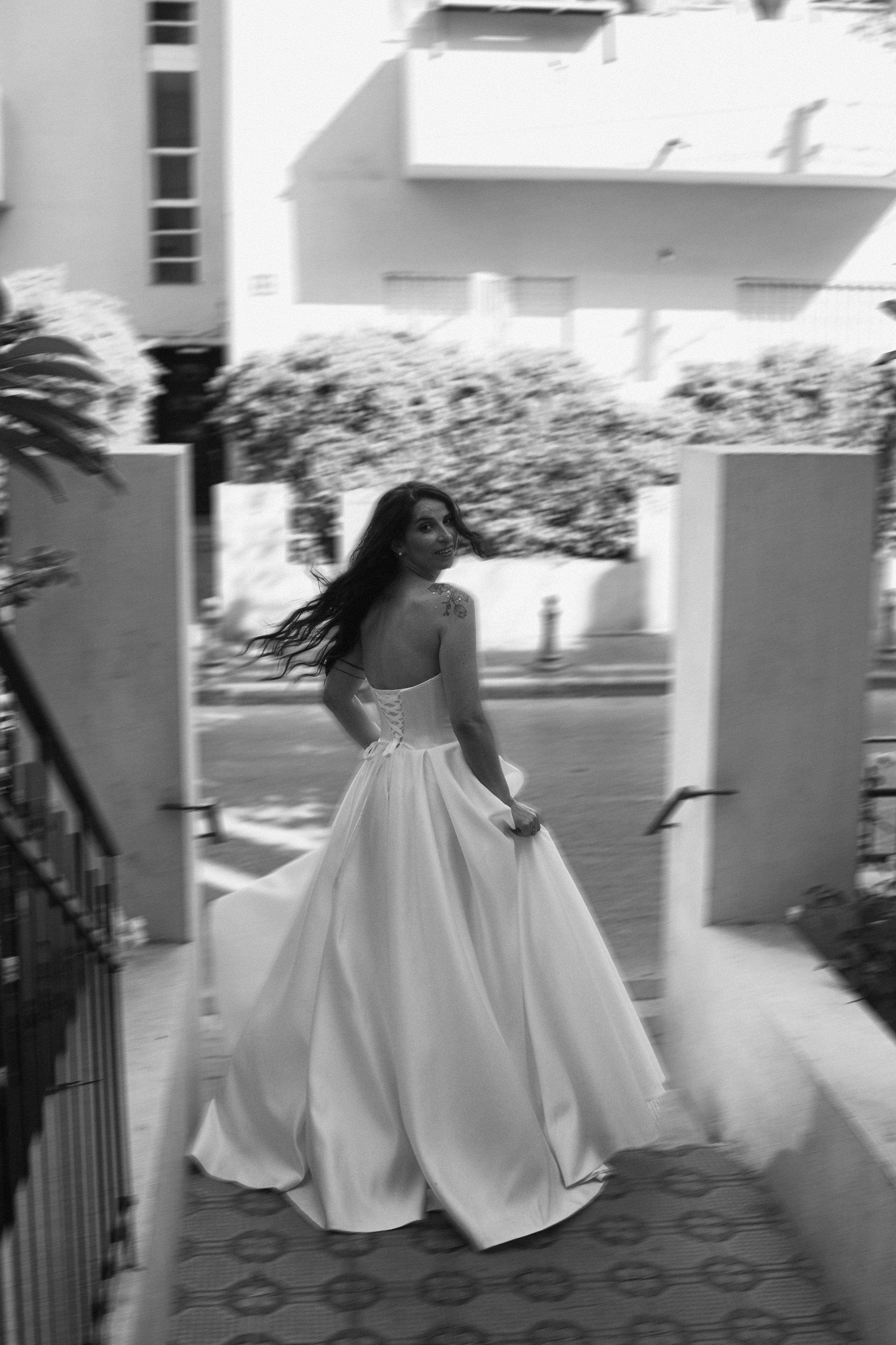 Weddings. Sergey Kalinkin Photography