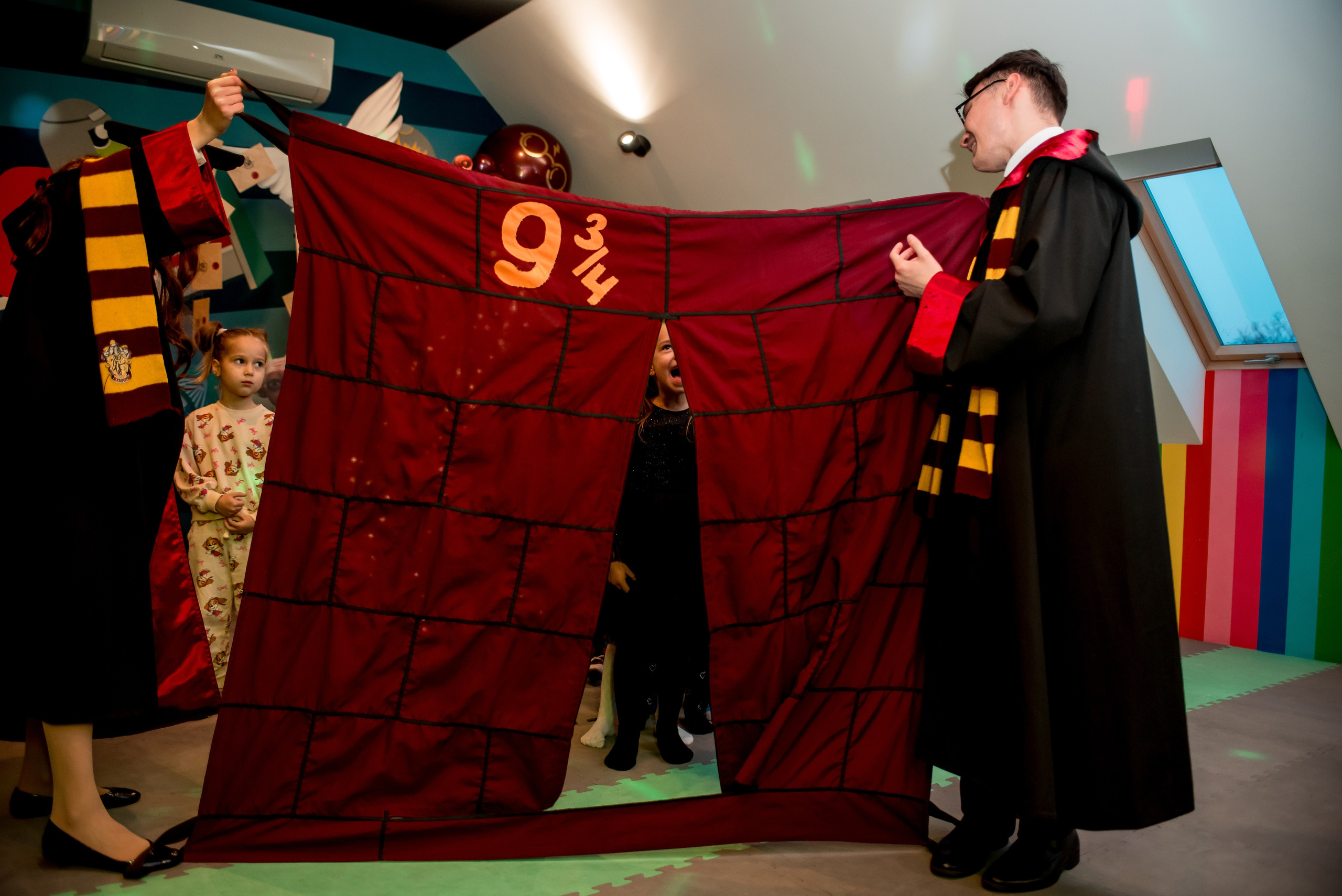 Христині 6 років. Фотограф Київ