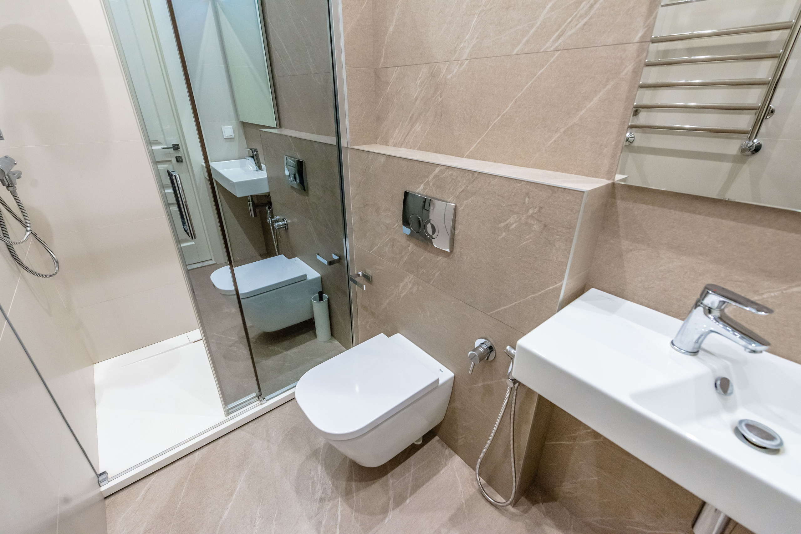 Интерьерная съемка квартиры для аренды. ФОТОГРАФ МЕКСИКА КИНТАНА-РОО