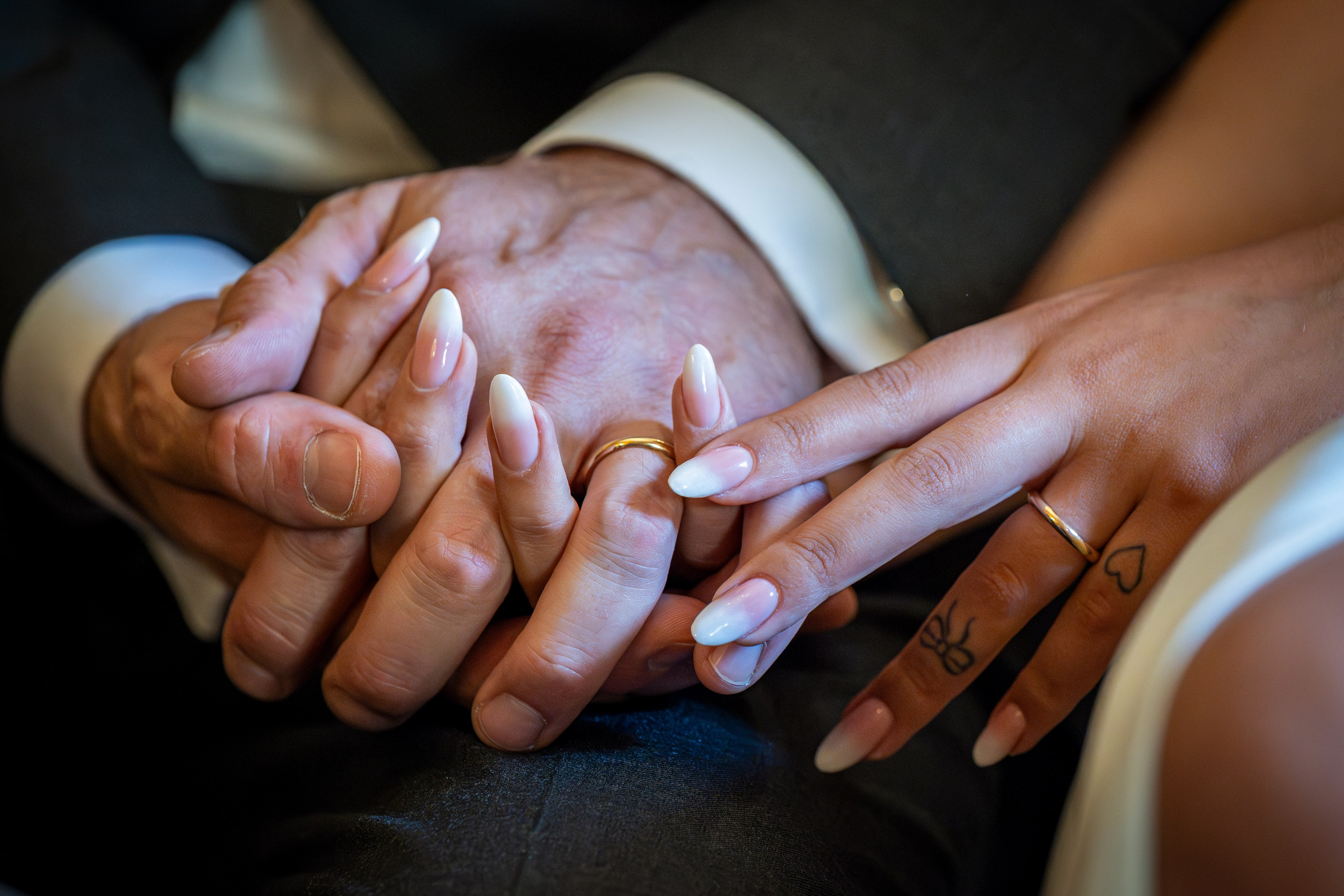 Matrimonio Francesca e Giorgio. “Gianmaria Coscia fotografo per passione”