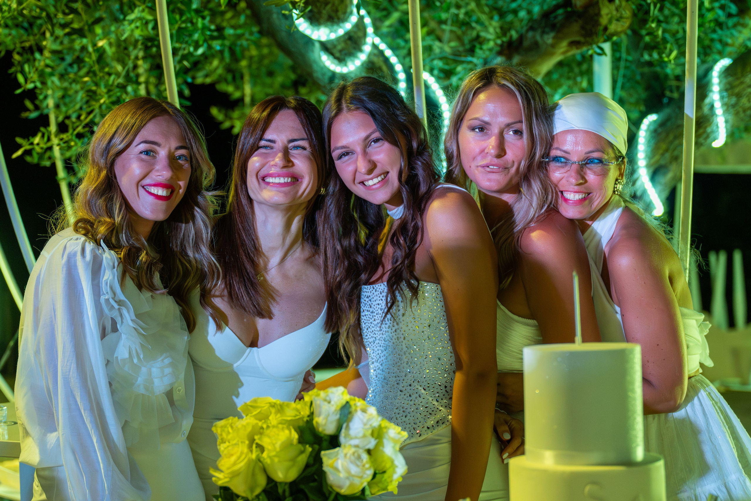 Compleanno Selena. “Gianmaria Coscia fotografo per passione”