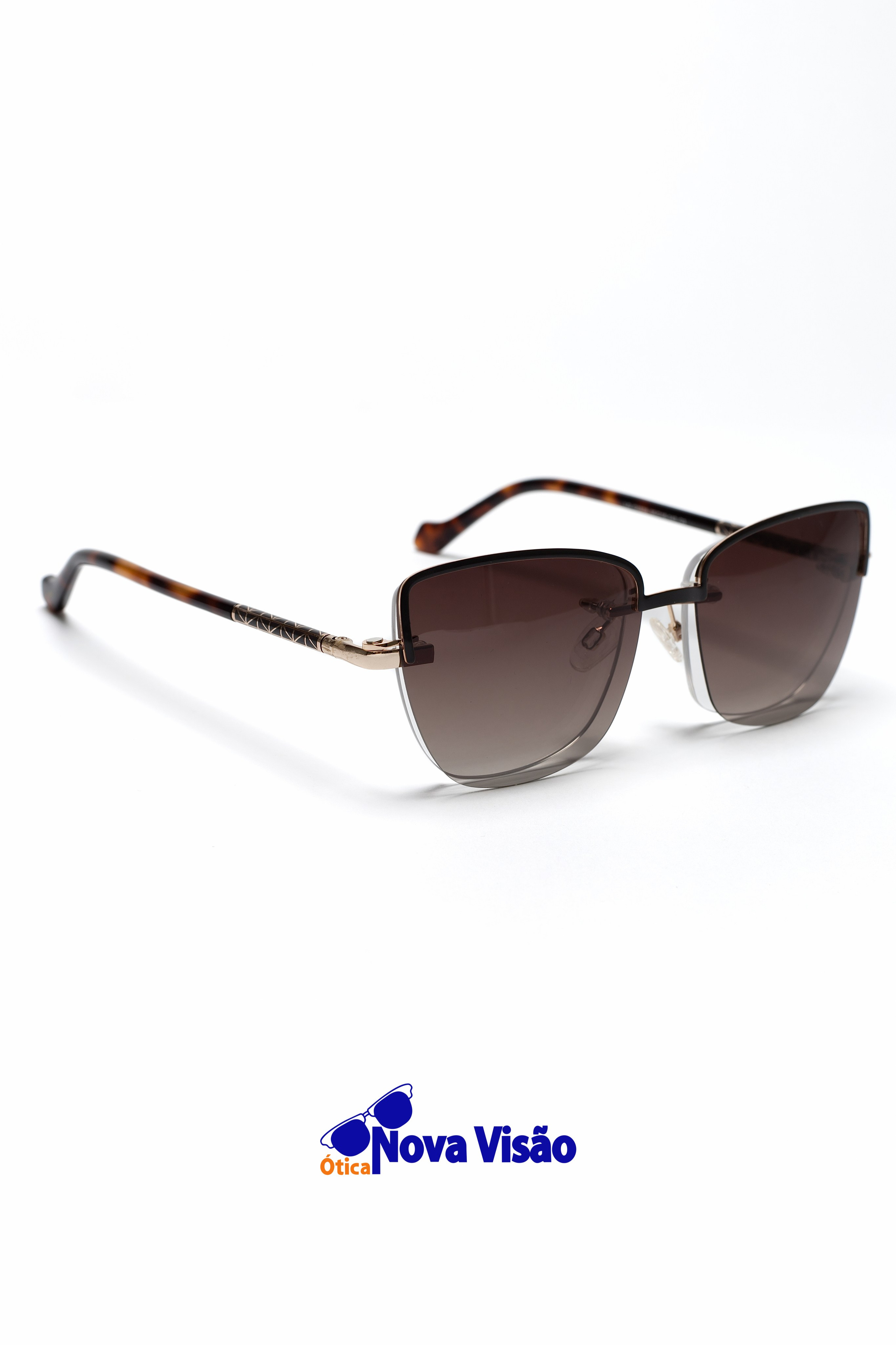 ÓTICA NOVA VISÃO. Eu Talyssa Mendonça (Fotógrafa, Goiânia — GO)