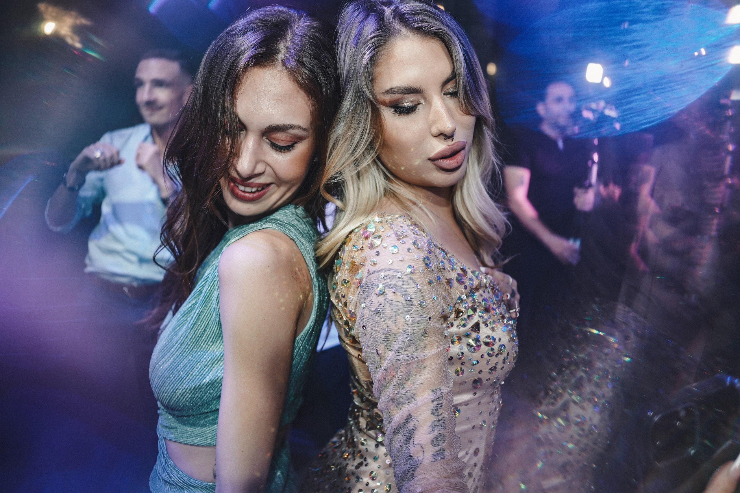 Nastya & Akim. Dmitry Gorodetsky Event Photographer