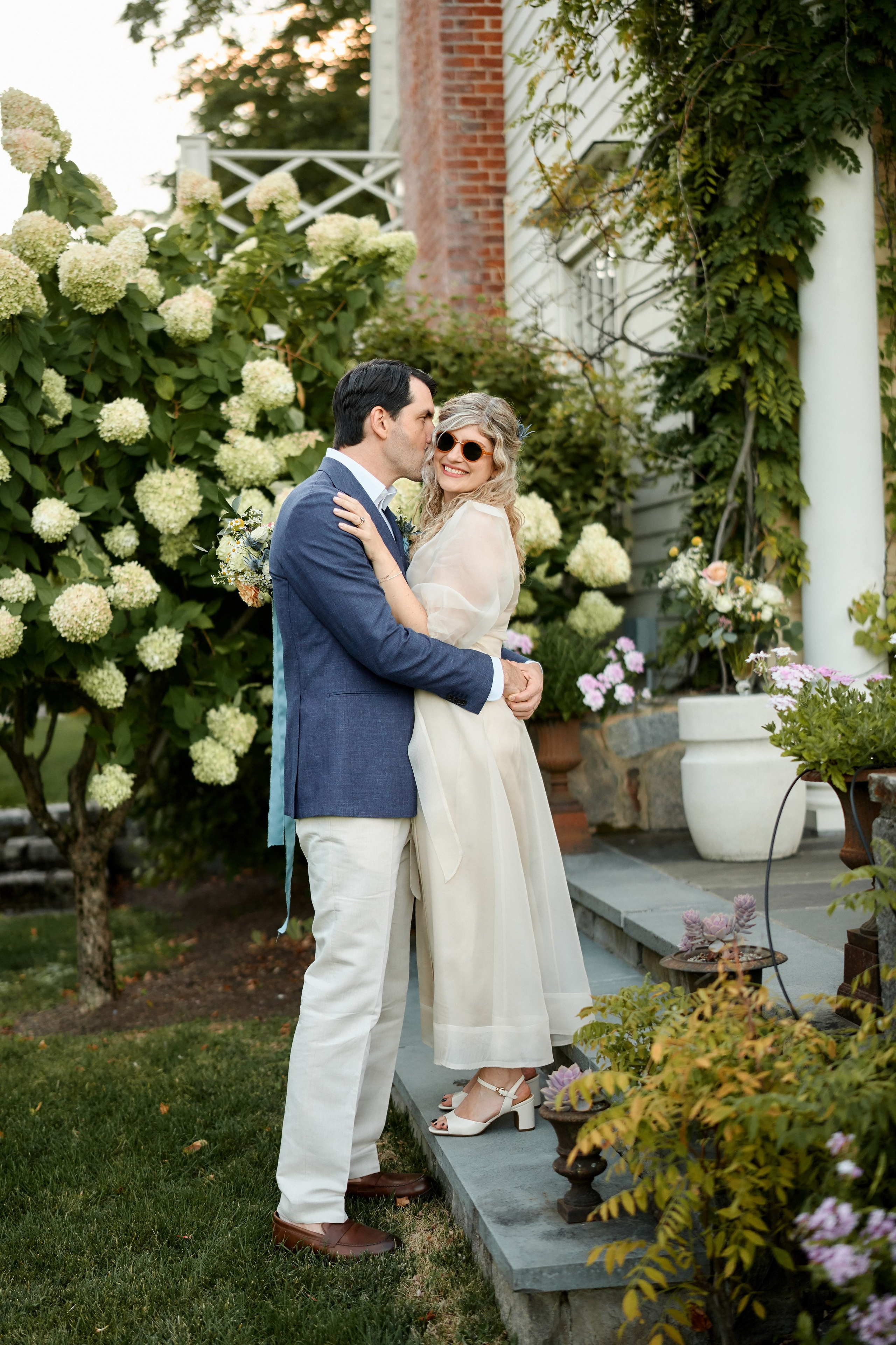 Lindsey & Michael. Professional Wedding and event photographer USA New York