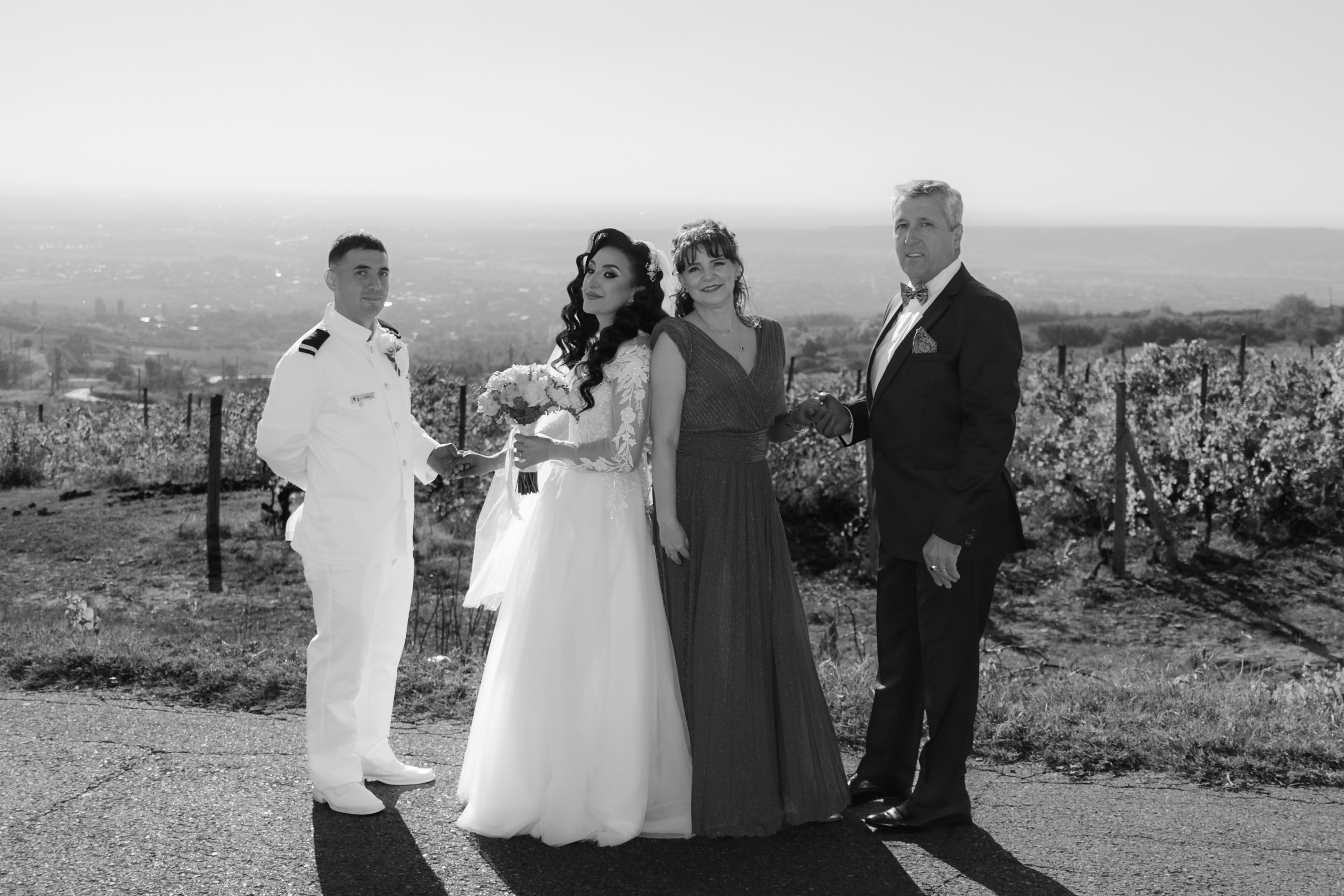 Malina & Alex. Fotograf si videograf — evenimente si studio