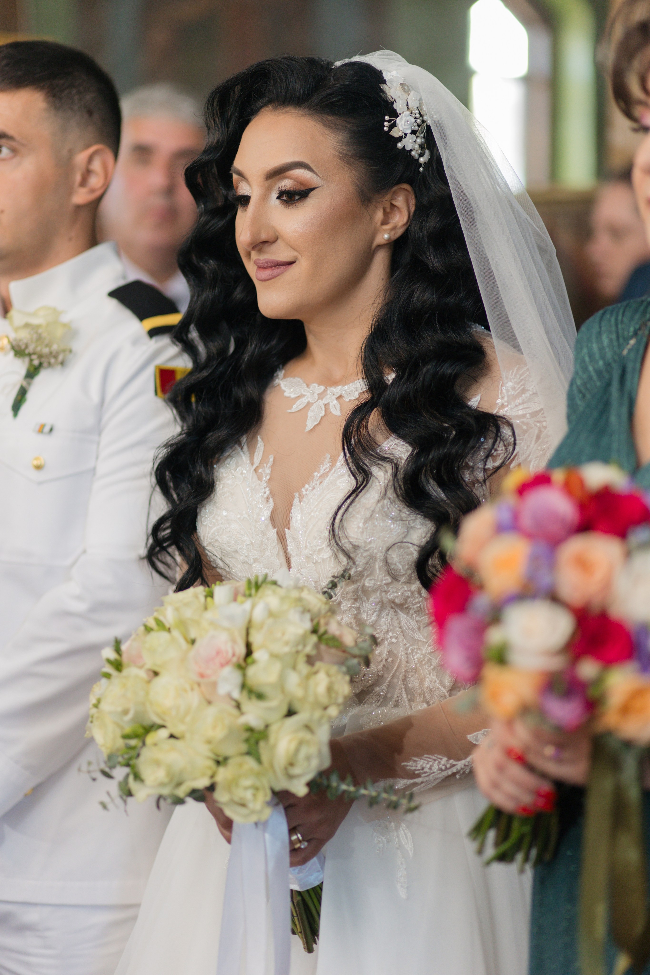 Malina & Alex. Fotograf si videograf — evenimente si studio