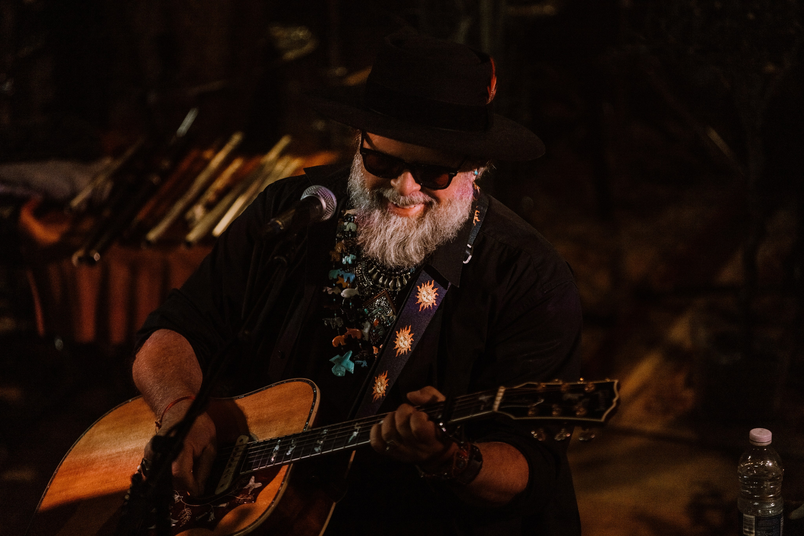 Борис Гребенщиков. Фотографии с мероприятий в Монреале