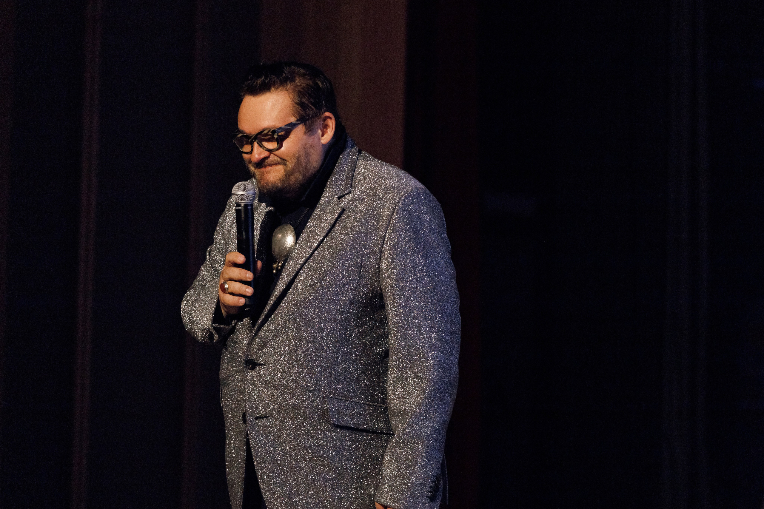 Александр Васильев. Фотографии с мероприятий в Монреале