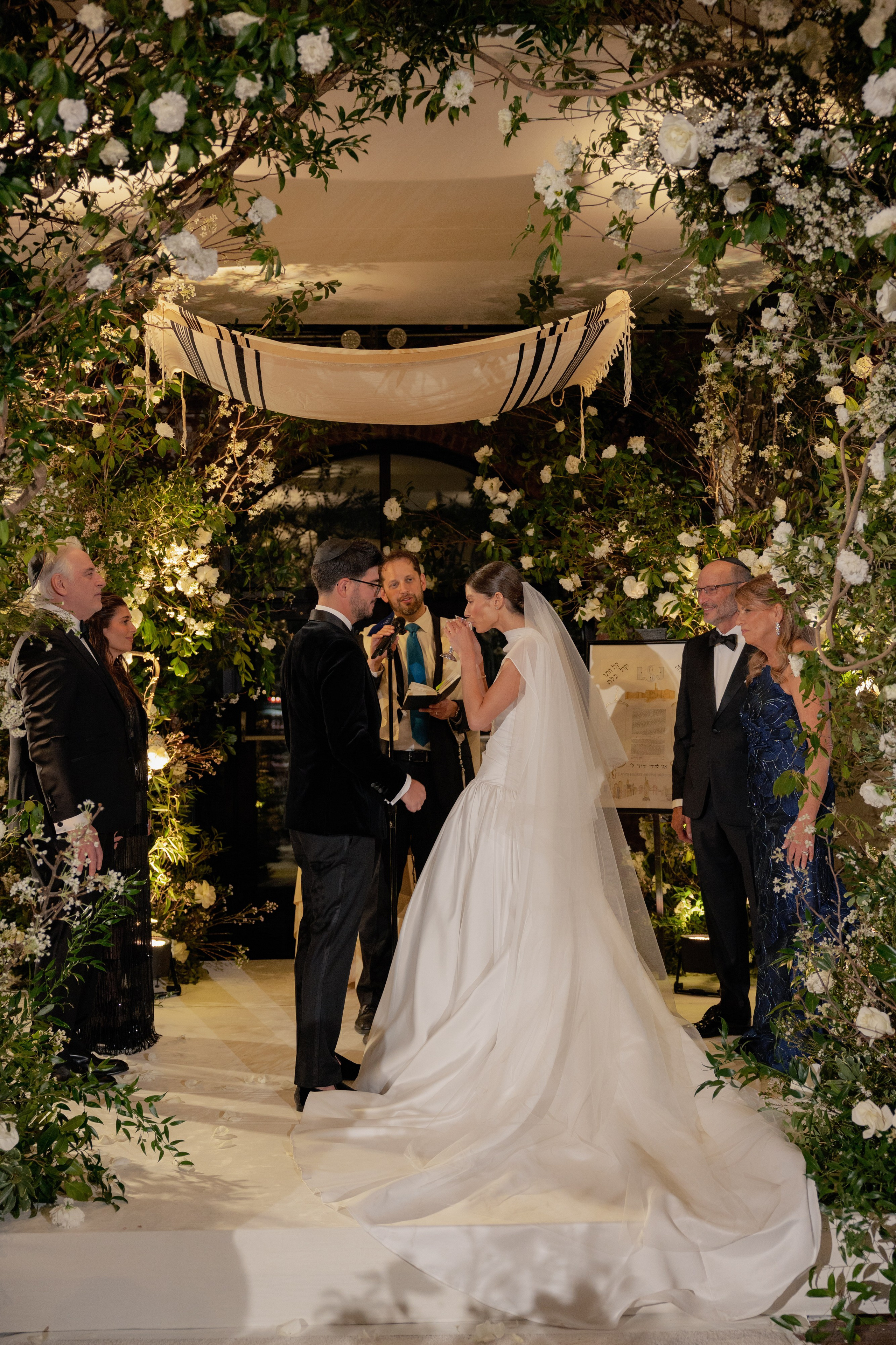 Lauren and Jonah. Wedding photographer and videographer New York | New Jersey