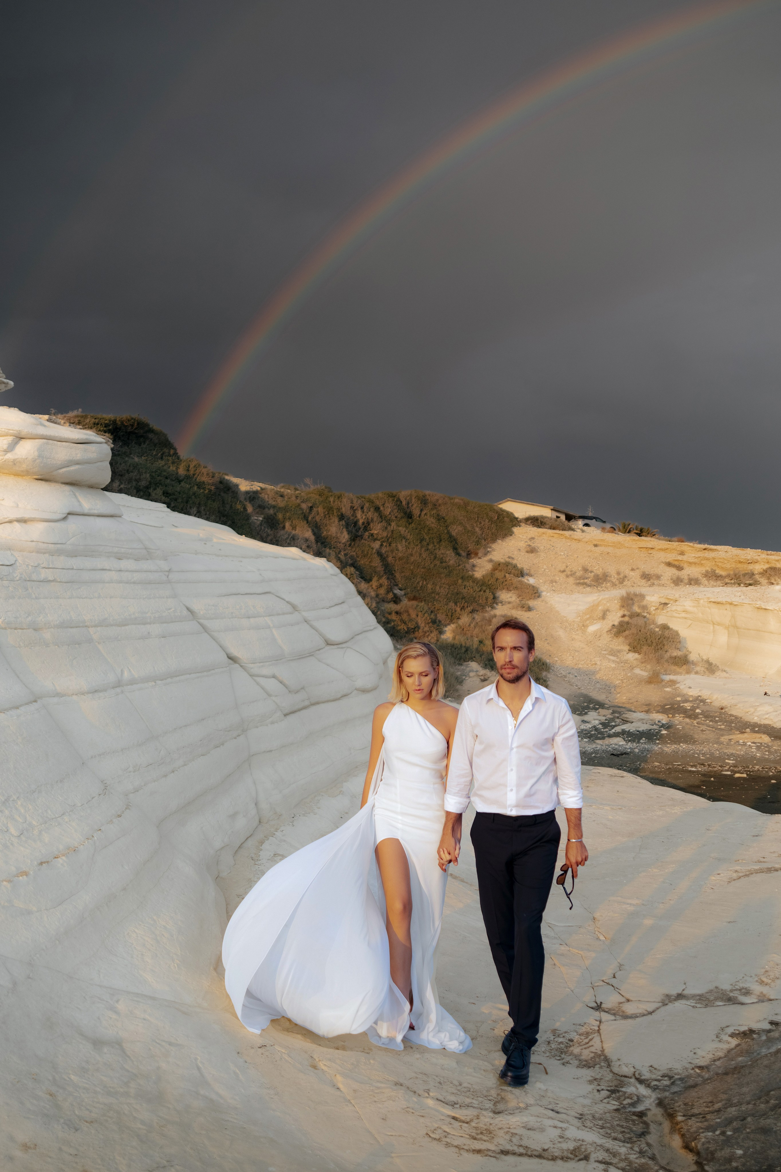 Wedding Highlights. Свадебный фотограф в Нидерландах и Европе — Тина Ялóва