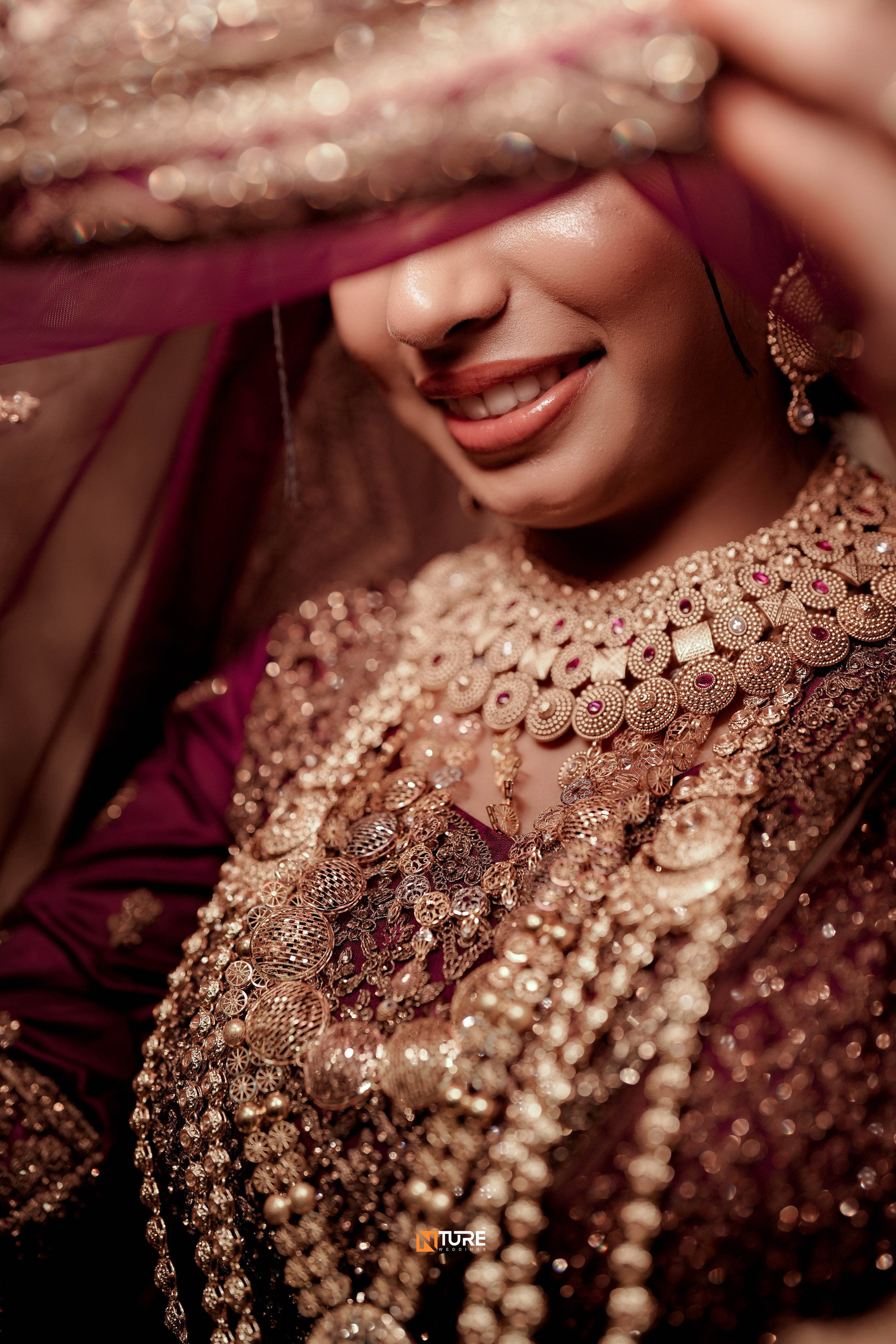 PHOTOS. NTURE WEDDING