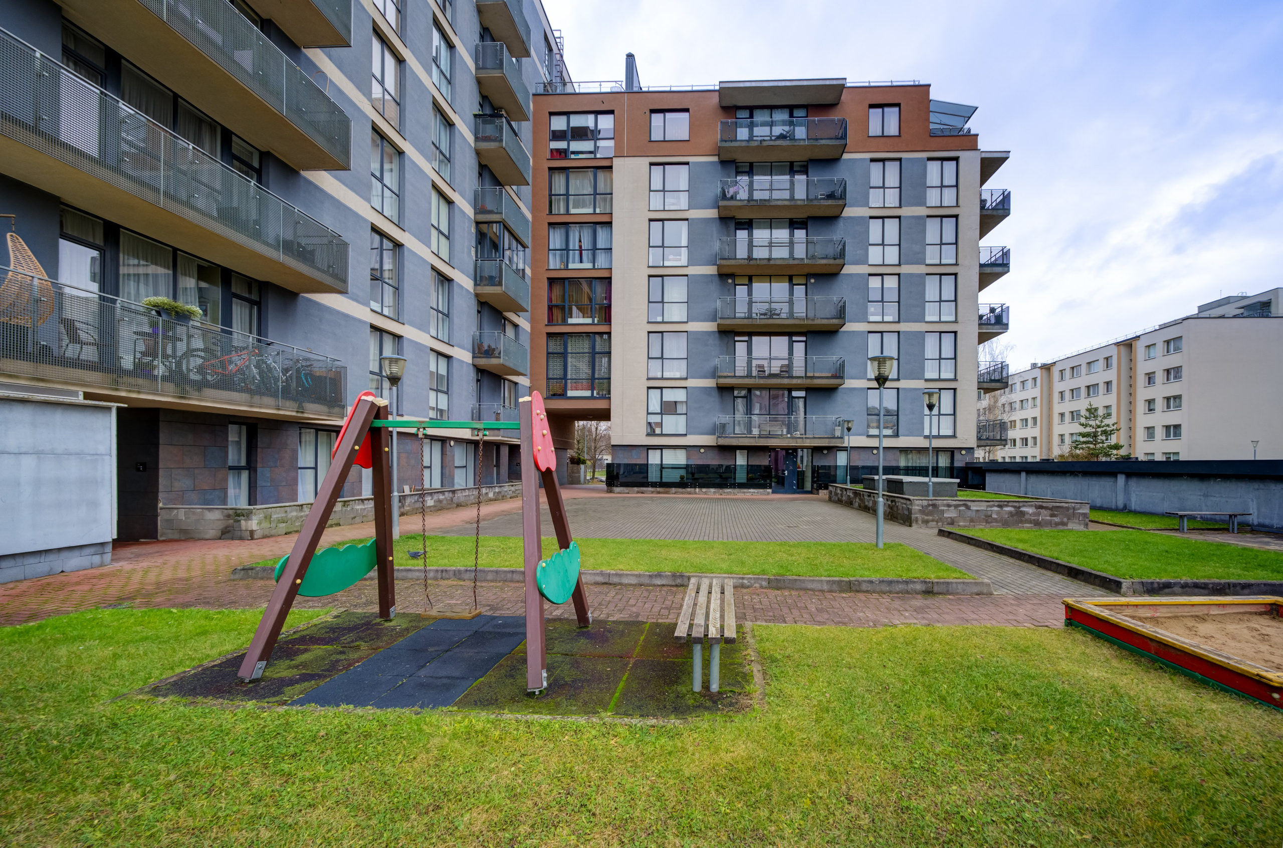 Bajorų kelias 17, 3k butas. Elina Sapiega fotografė Vilniuje