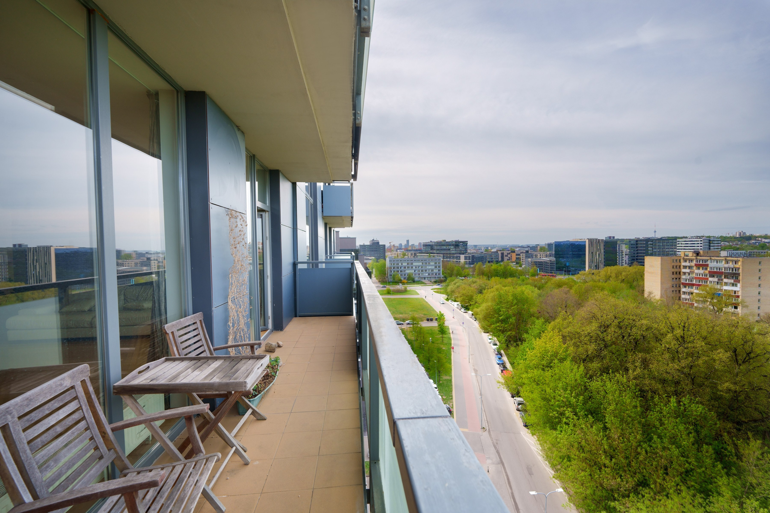 Trinapolio g. 9a. Elina Sapiega fotografė Vilniuje