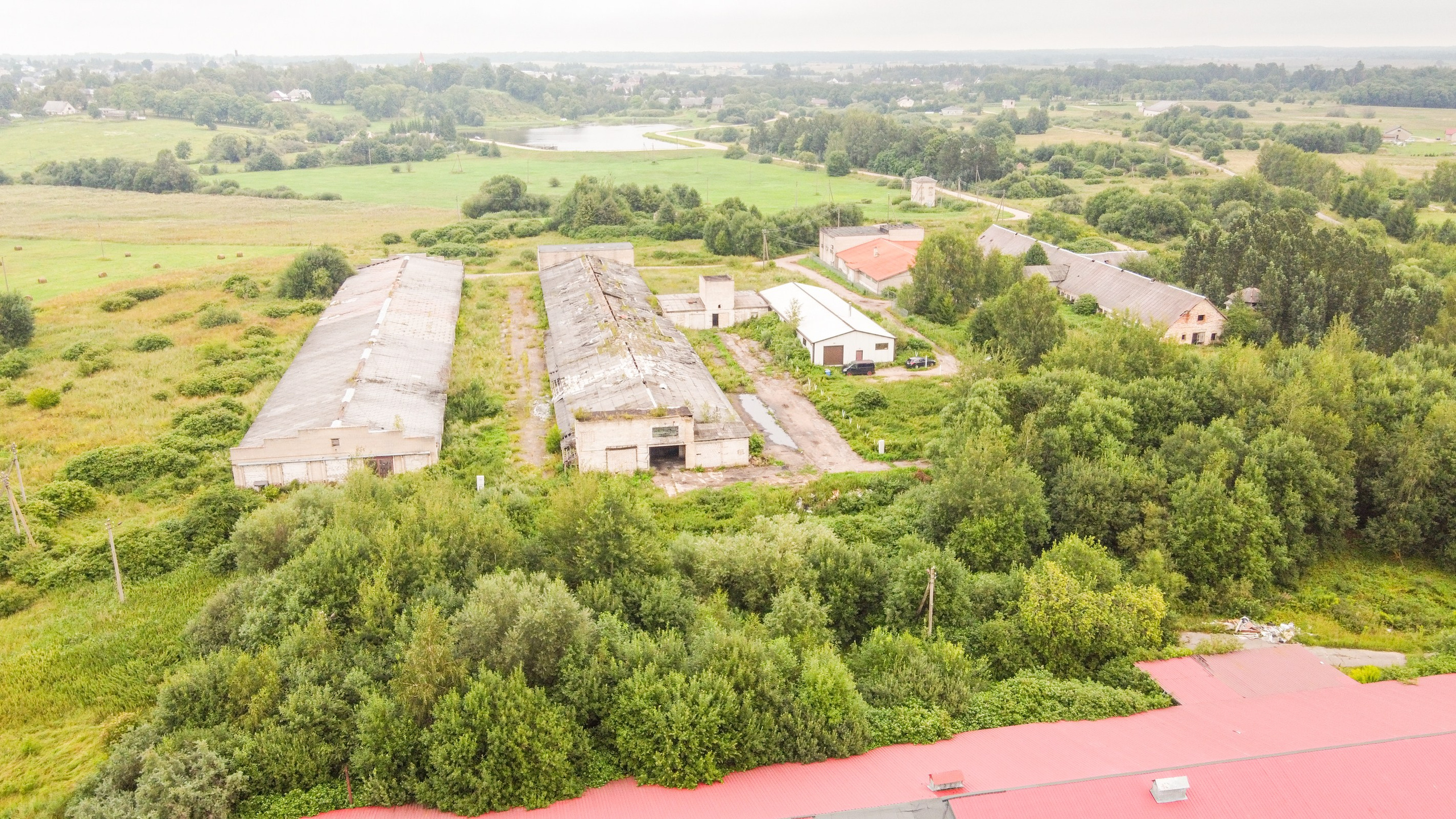 Maišagala angaras. Elina Sapiega fotografė Vilniuje