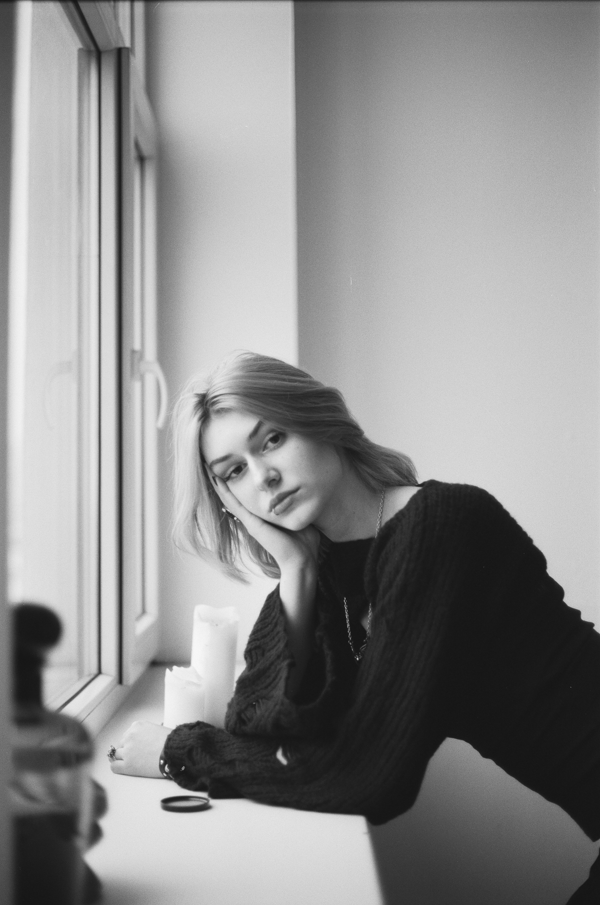 Photographer Anastasija Bastina