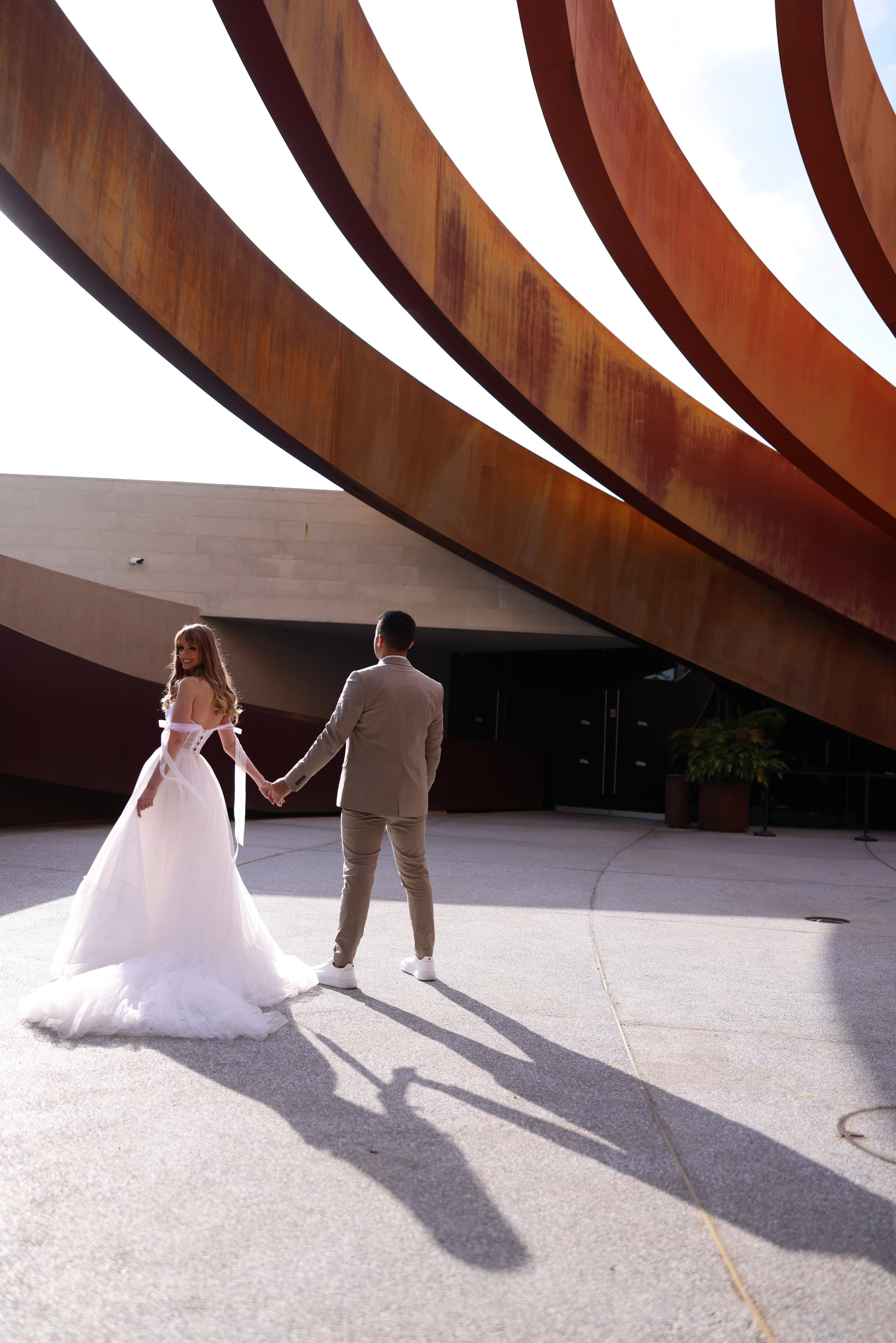 Artistic Style. Daniel Danilov