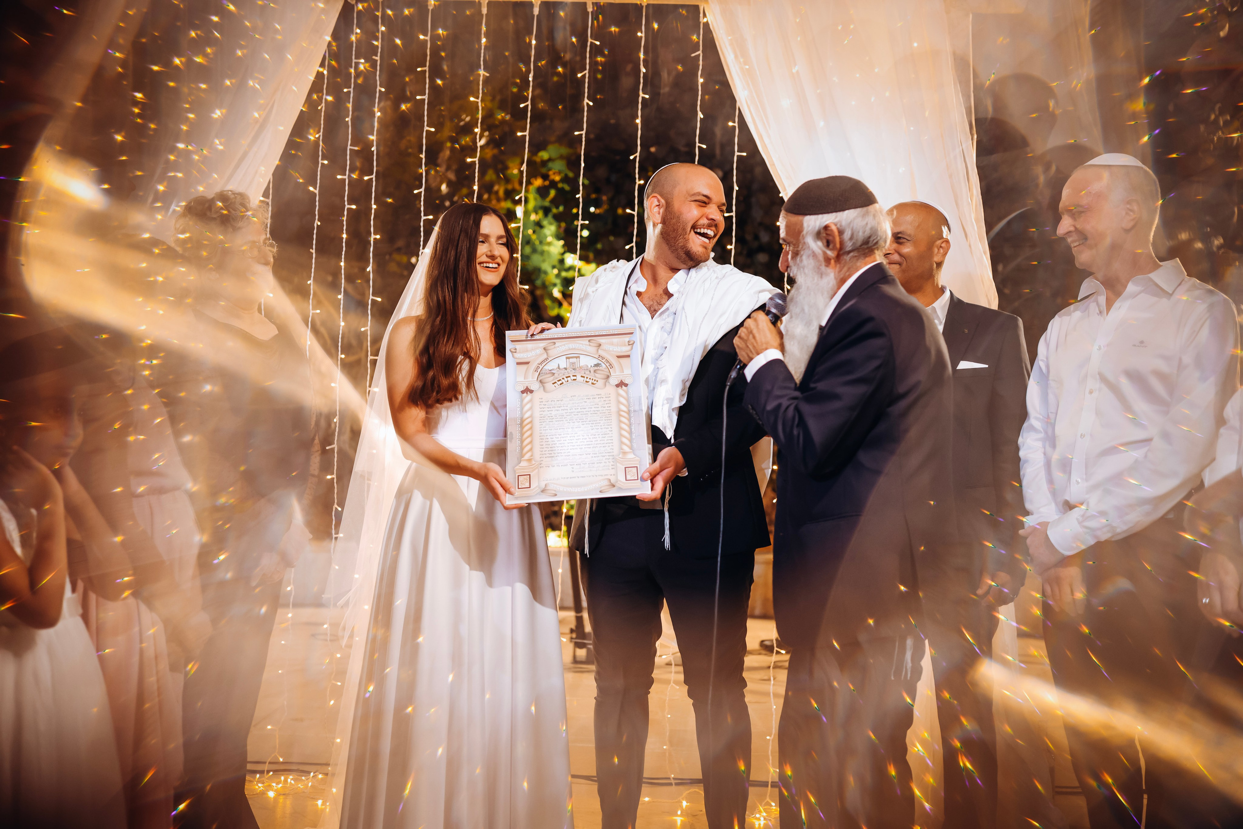 Hupa. Daniel Danilov